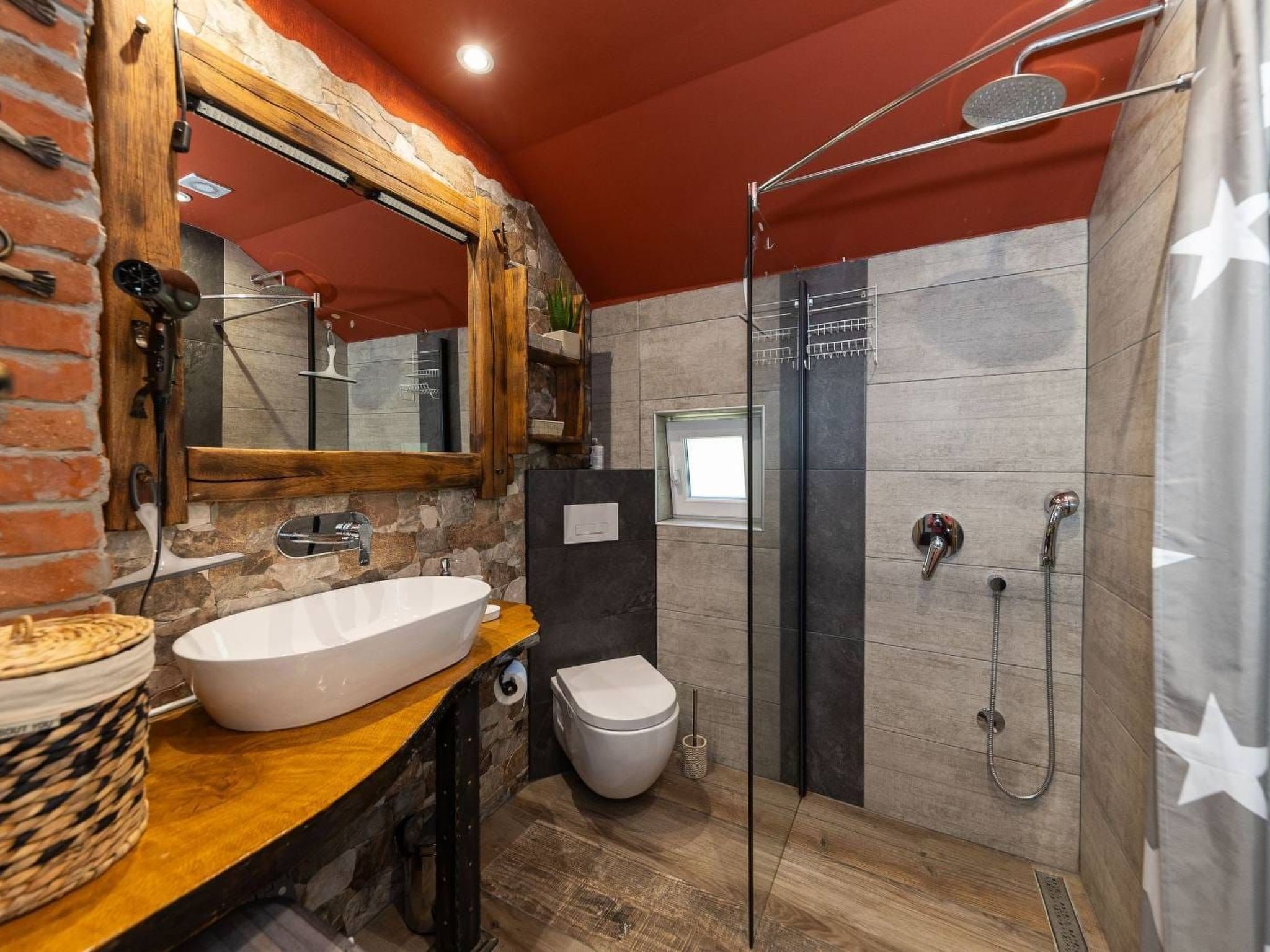 Photo of Wunderschönes Ferienhaus in Grižane mit Privatem Pool