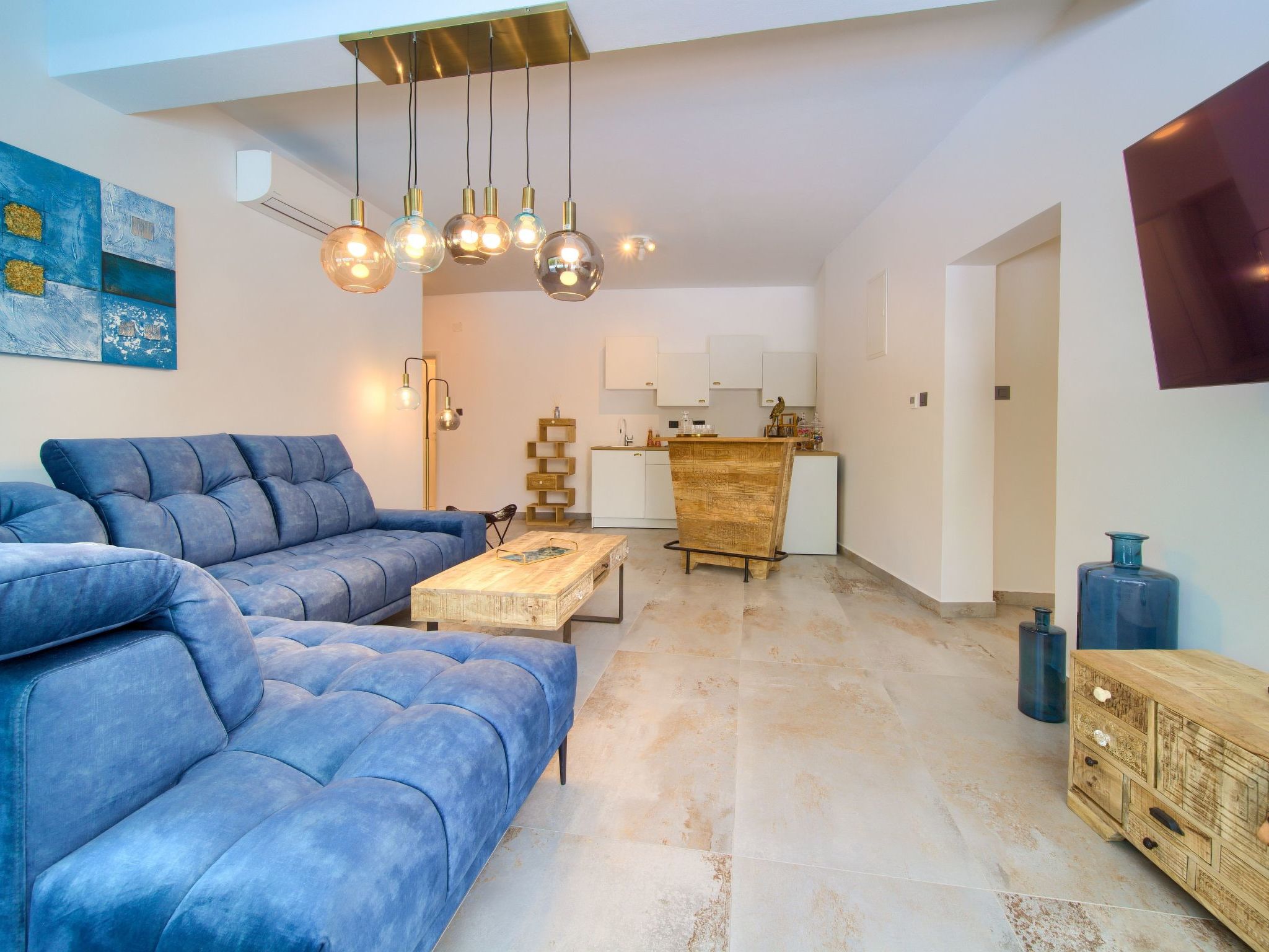 "Villa Modruna" mit privatem Pool-Image-tags.info