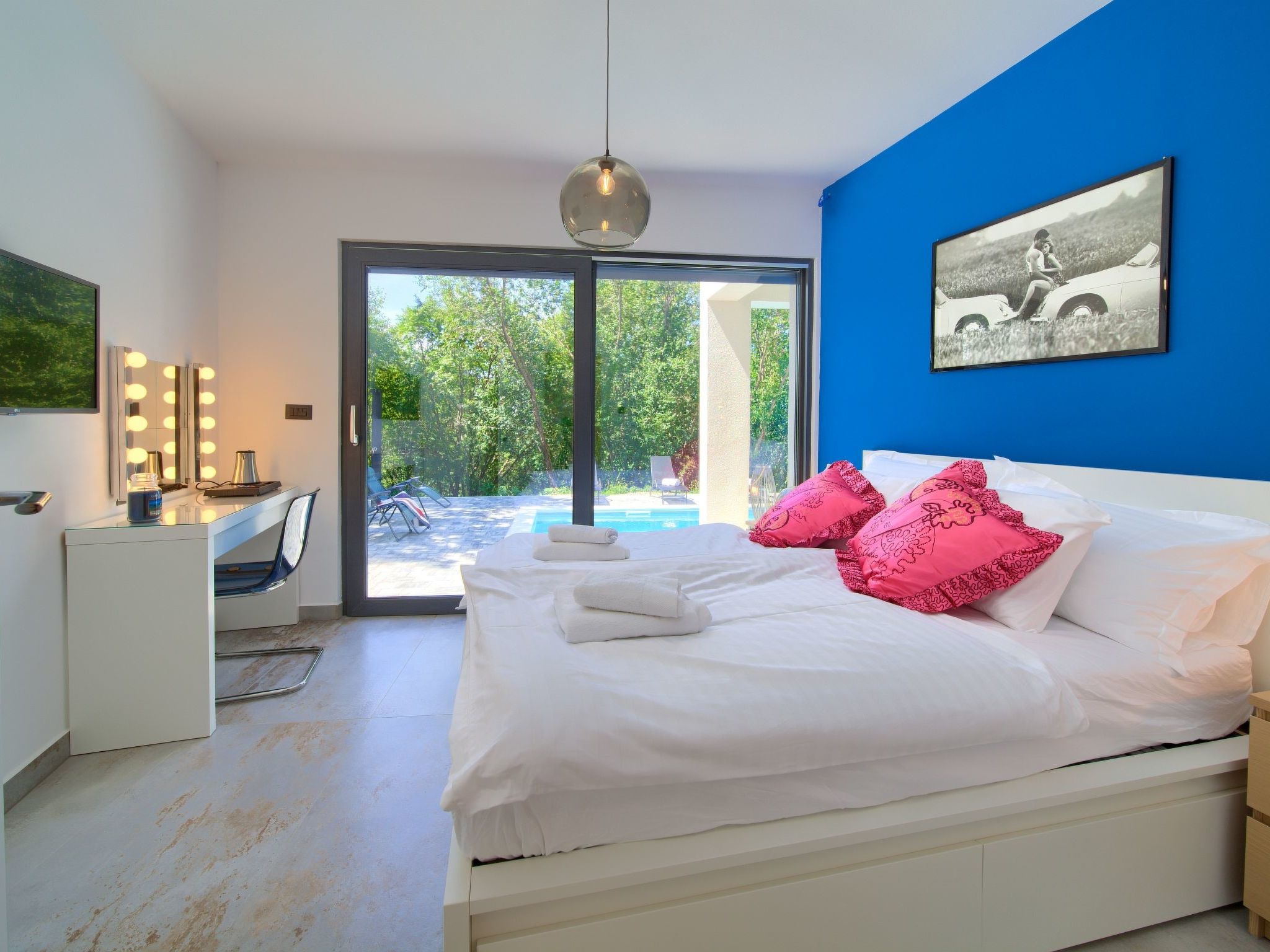 "Villa Modruna" mit privatem Pool-Image-tags.info