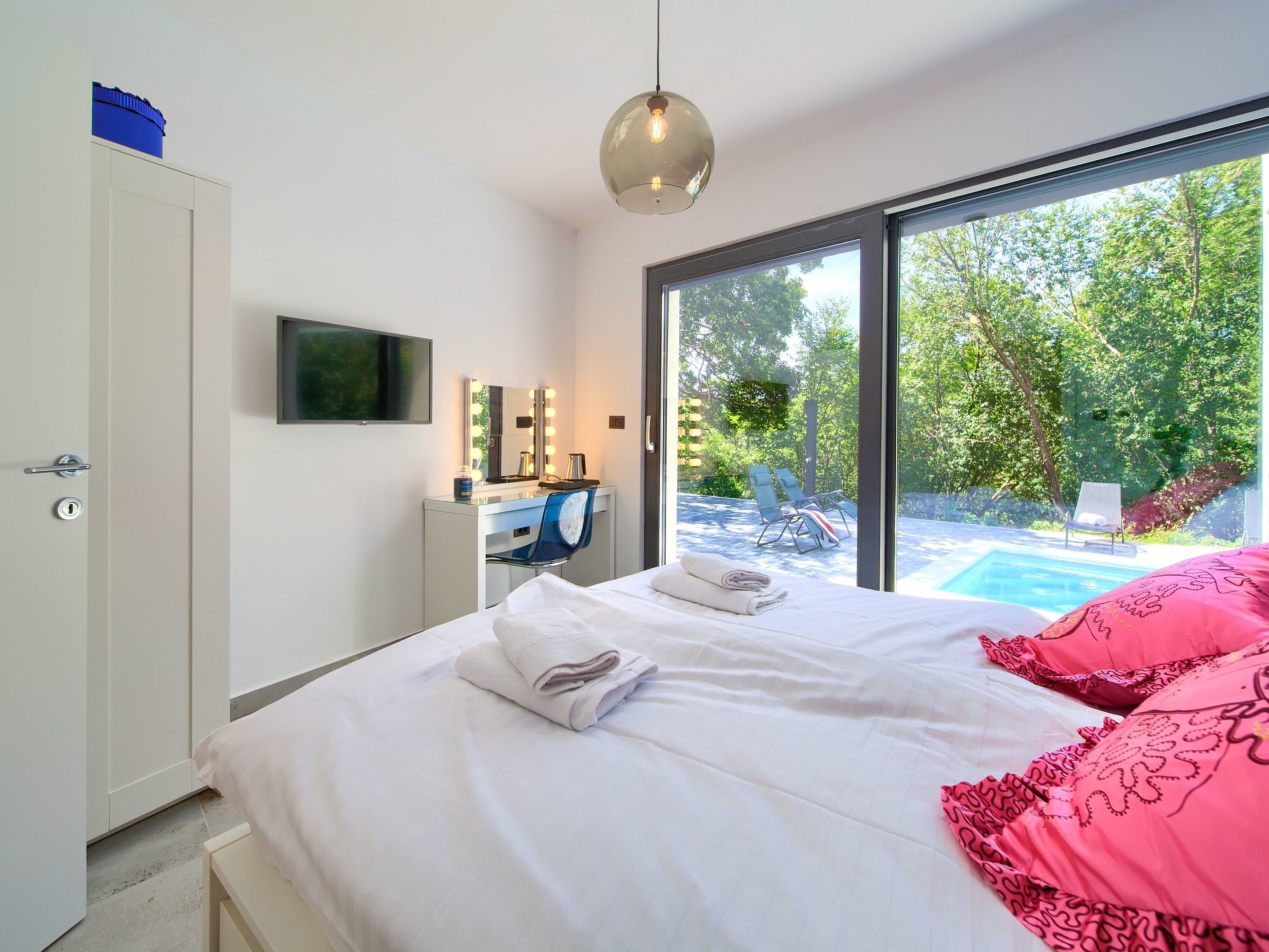 "Villa Modruna" mit privatem Pool-Image-tags.info