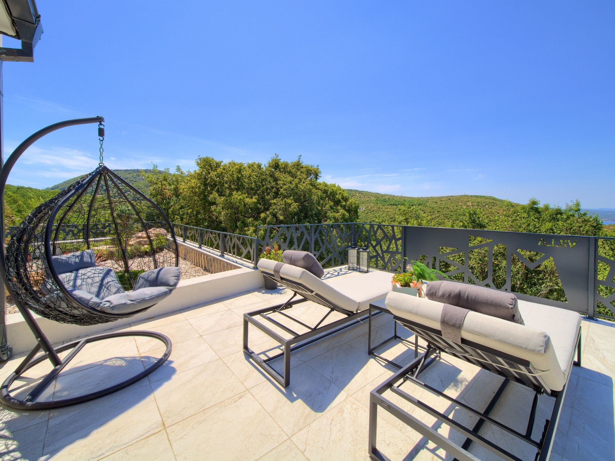 "Villa Modruna" mit privatem Pool-Image-tags.info