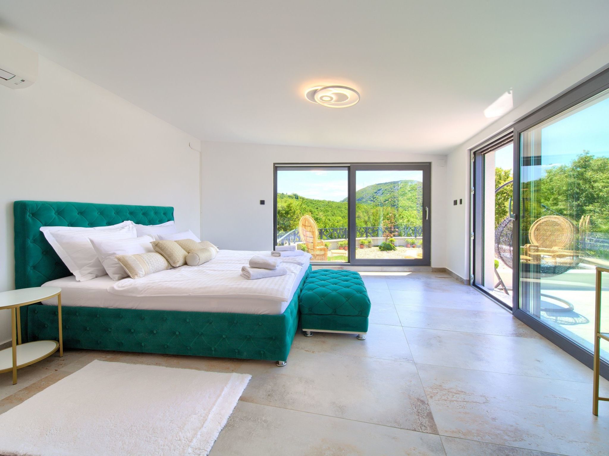 "Villa Modruna" mit privatem Pool-Image-tags.info