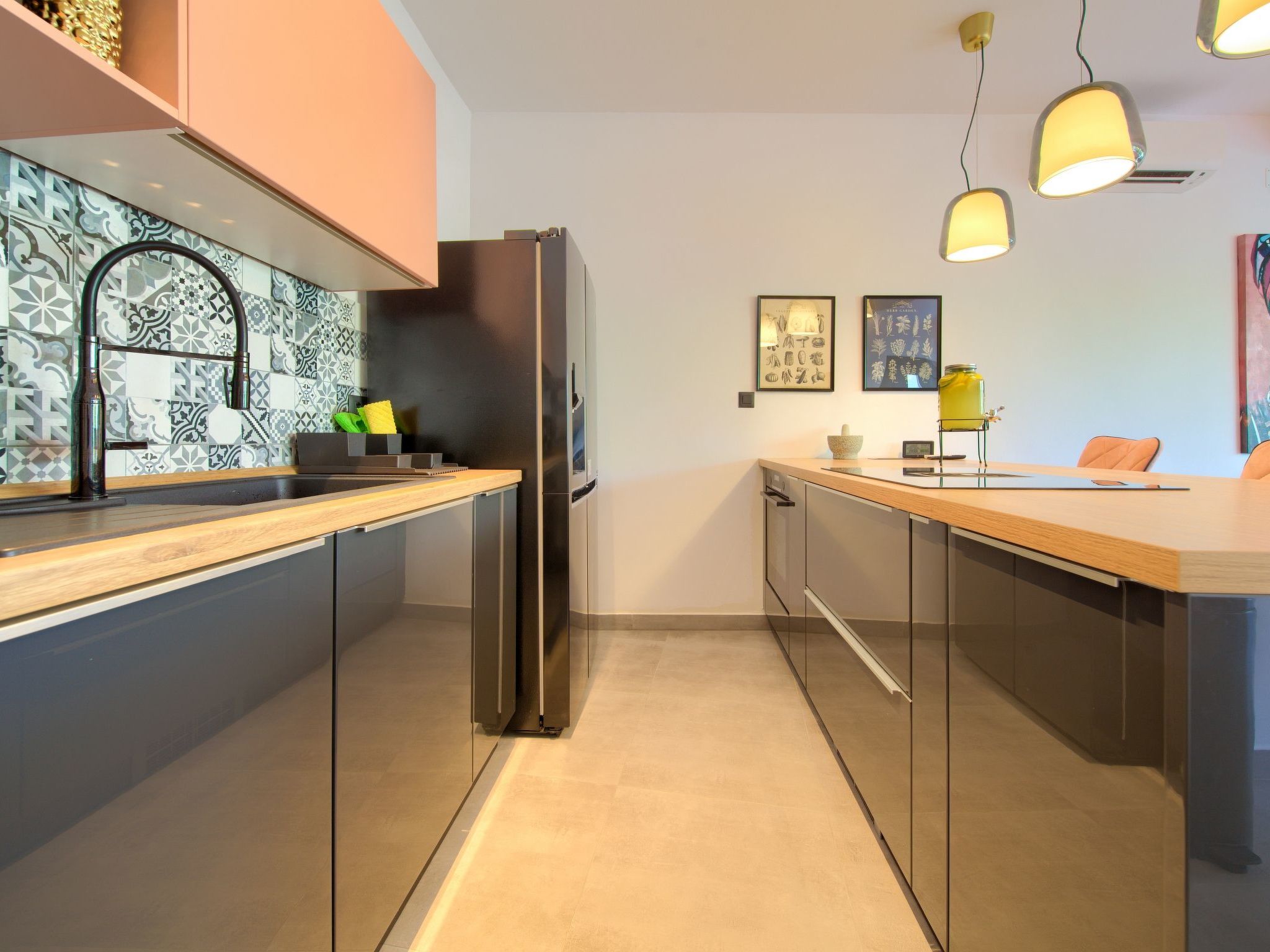 "Villa Modruna" mit privatem Pool-Image-tags.info