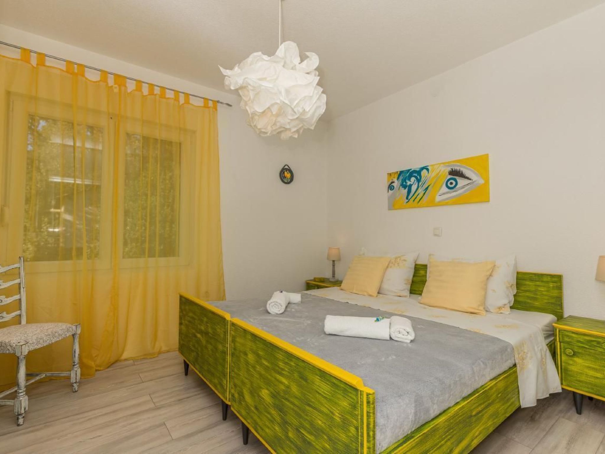 Photo of Villa Stingray