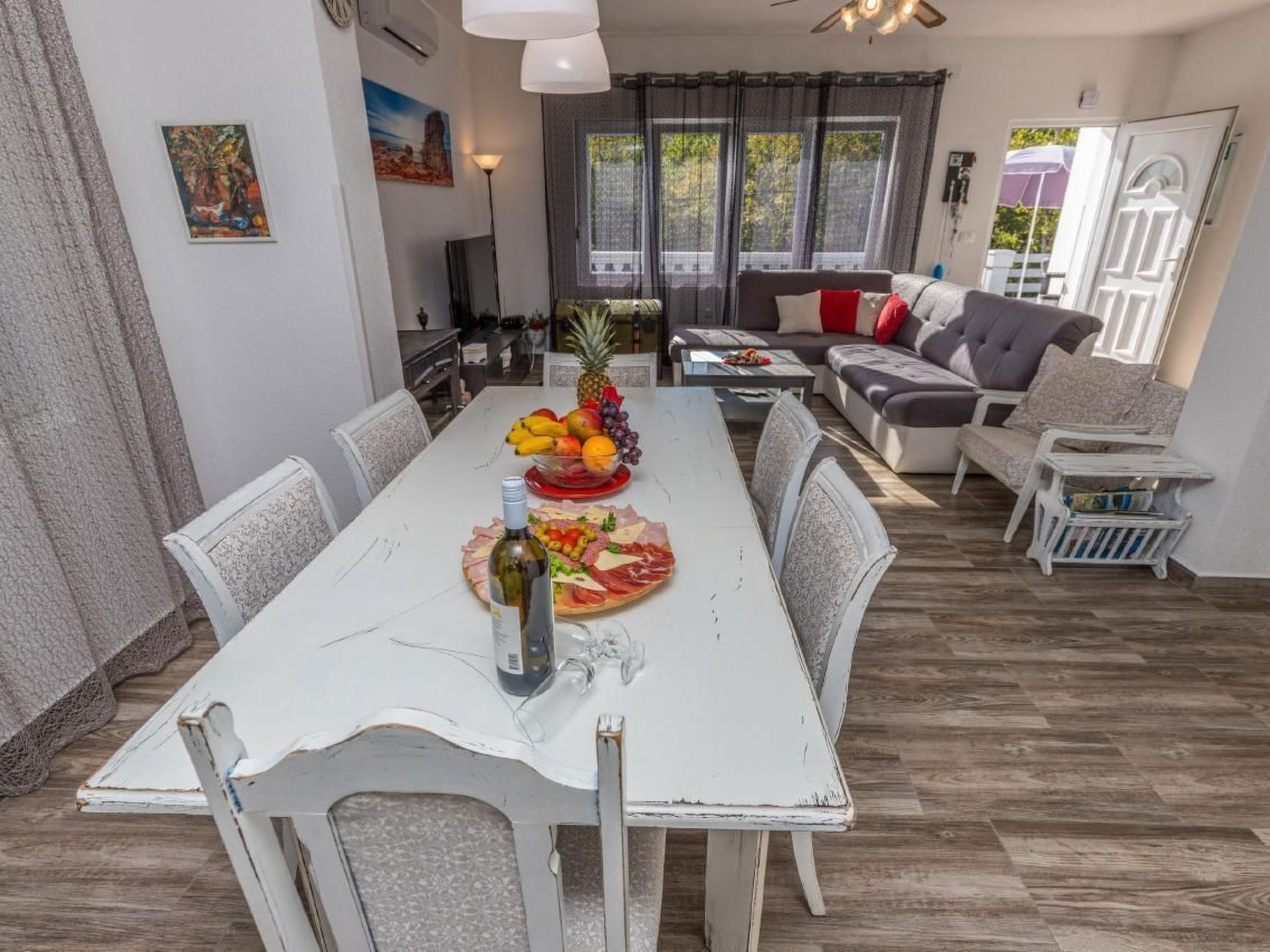 Photo of Villa Stingray