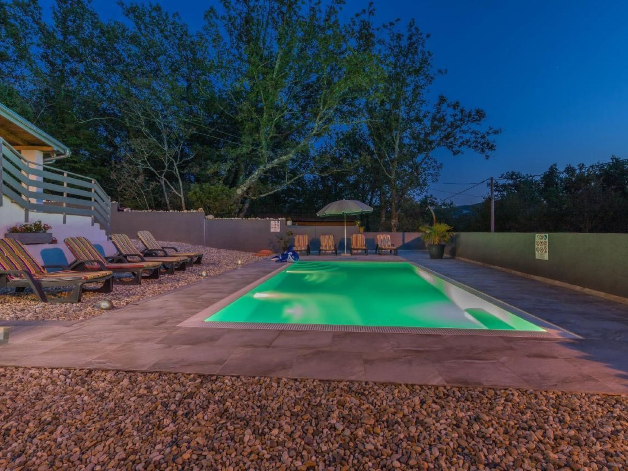 Photo of Villa Stingray