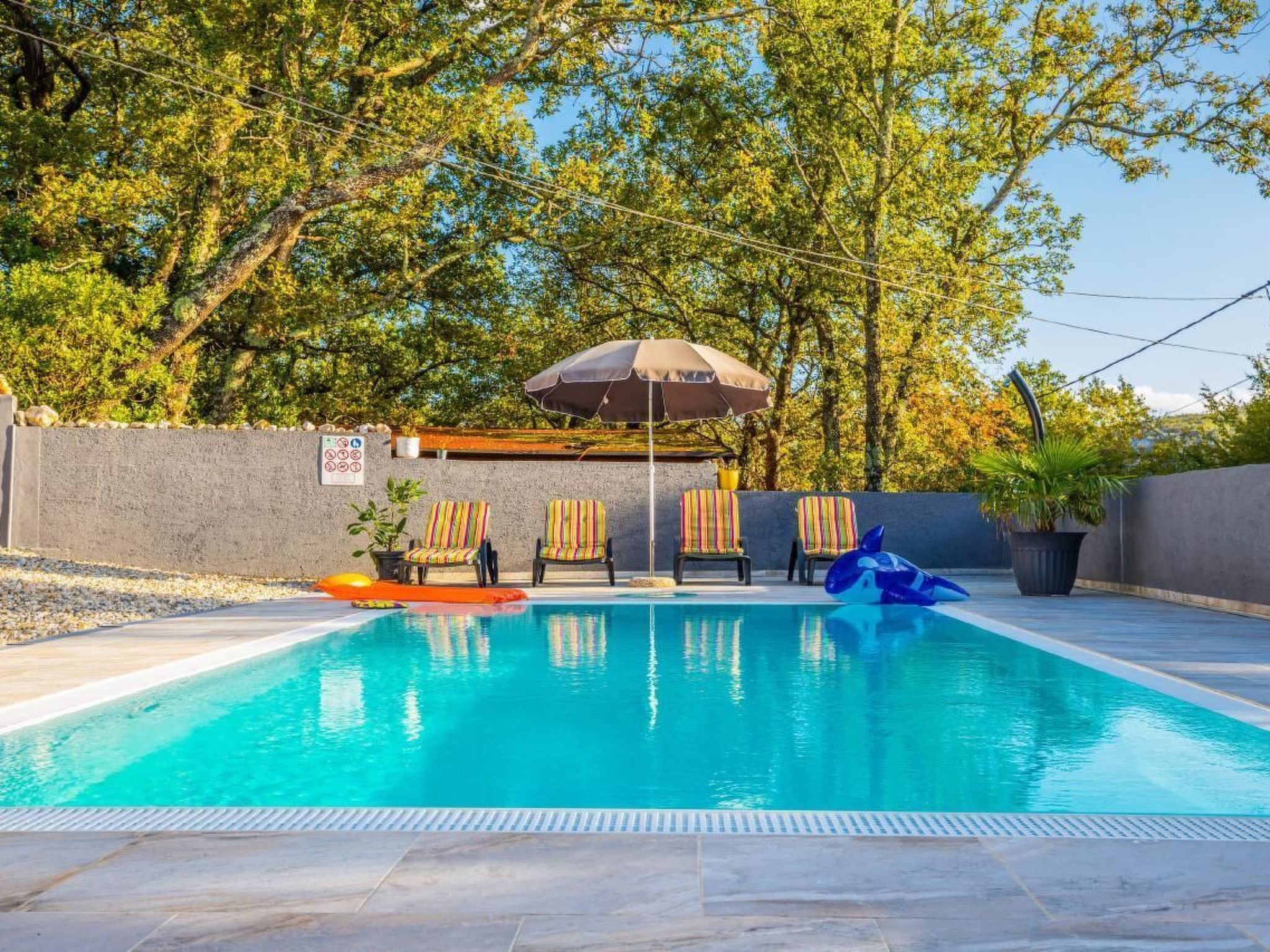 Photo of Villa Stingray