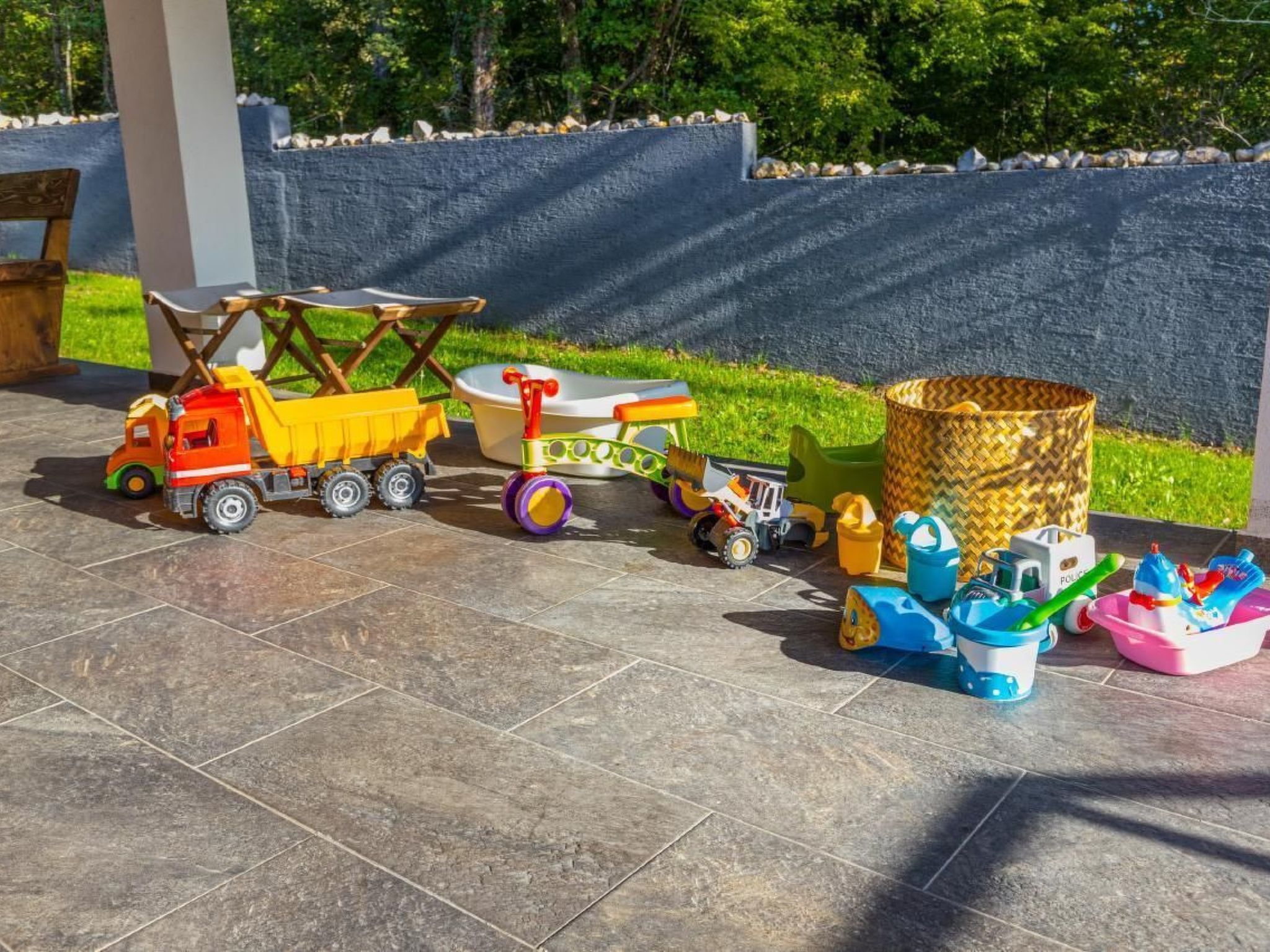 Photo of Villa Stingray