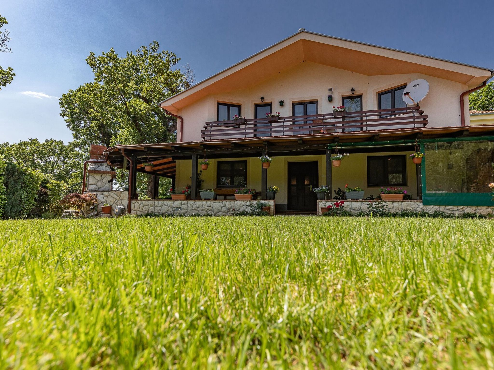 Photo of Ilaria / HR-11140-01