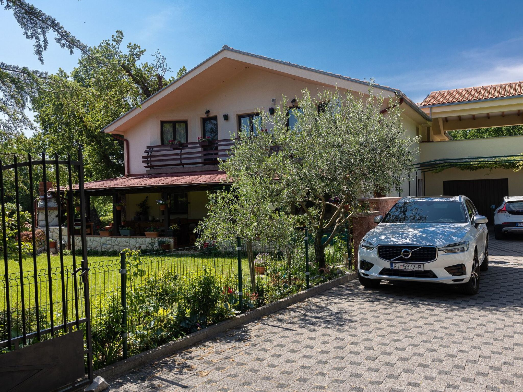 Photo of Ilaria / HR-11140-01