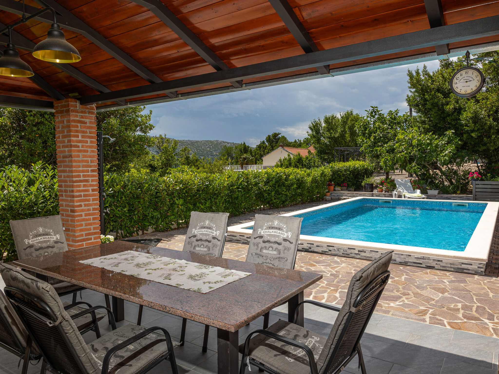 Photo of Kuca za odmor Iva / HR-11153-01