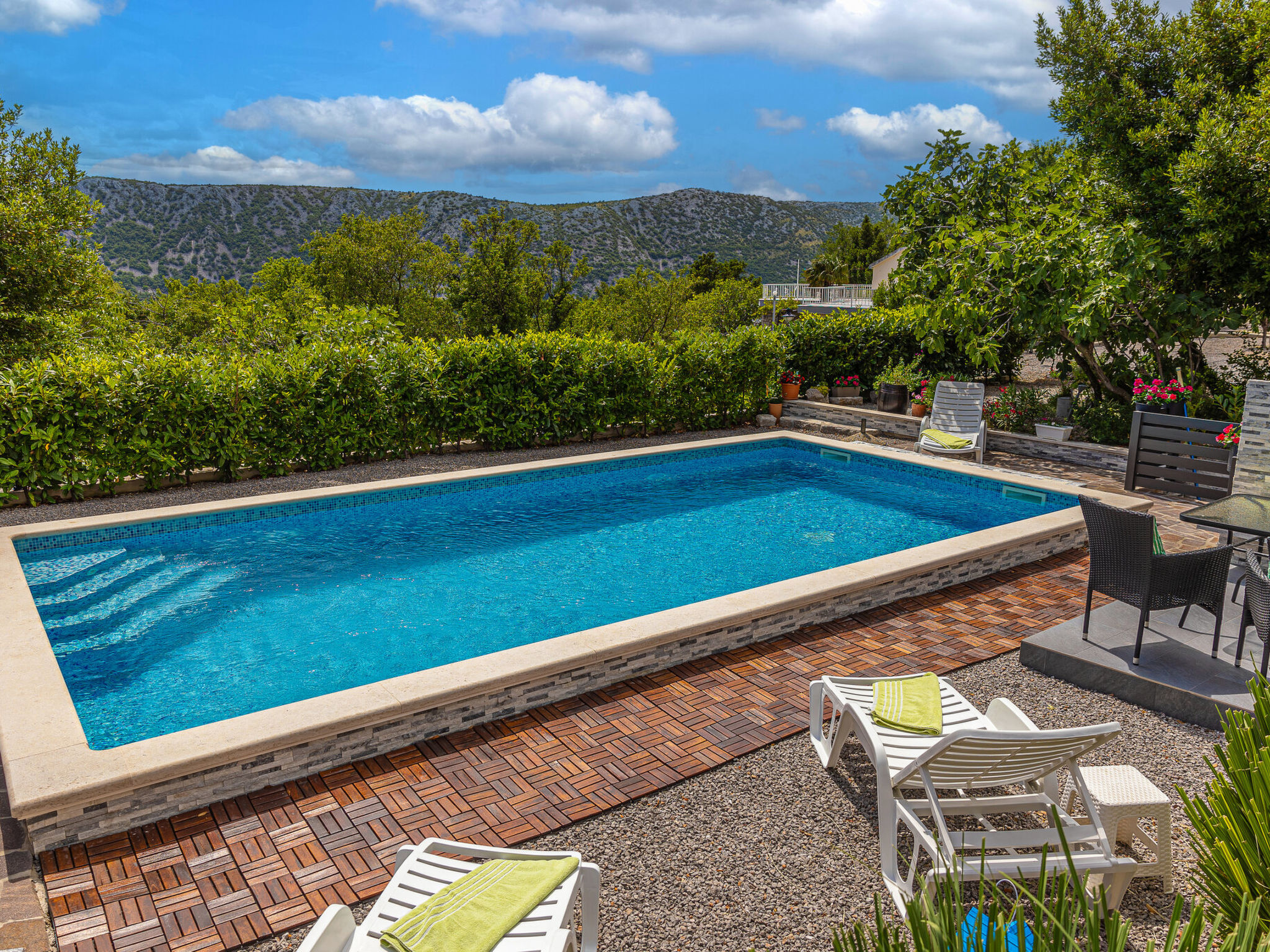 Photo of Kuca za odmor Iva / HR-11153-01