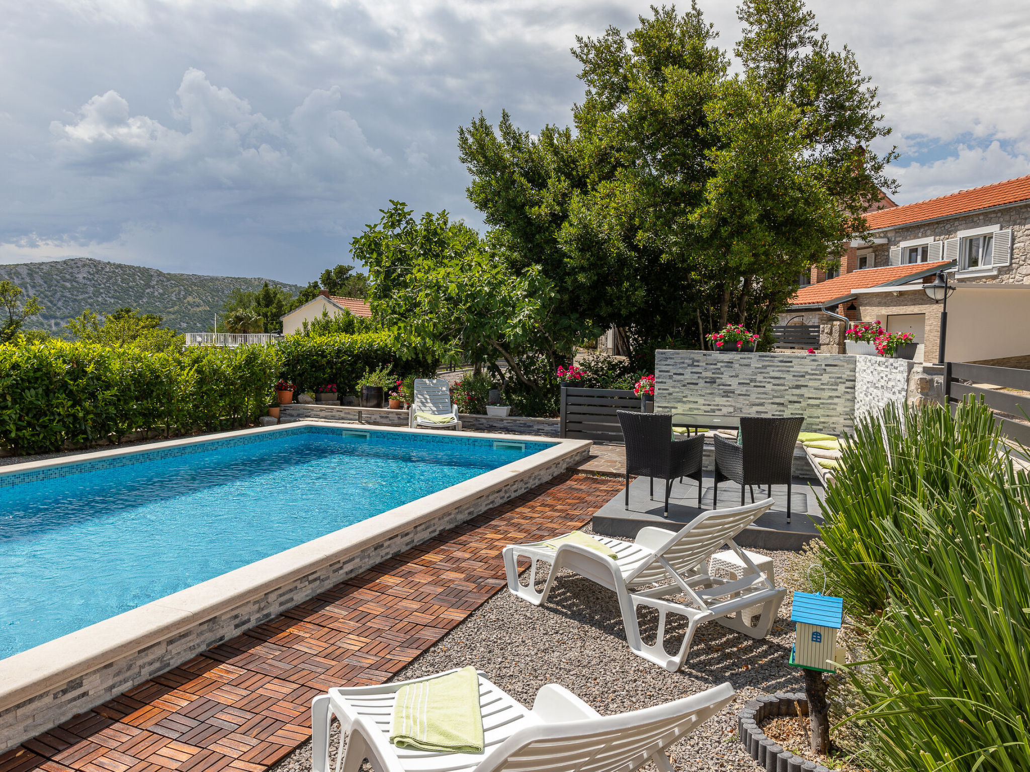 Photo of Kuca za odmor Iva / HR-11153-01