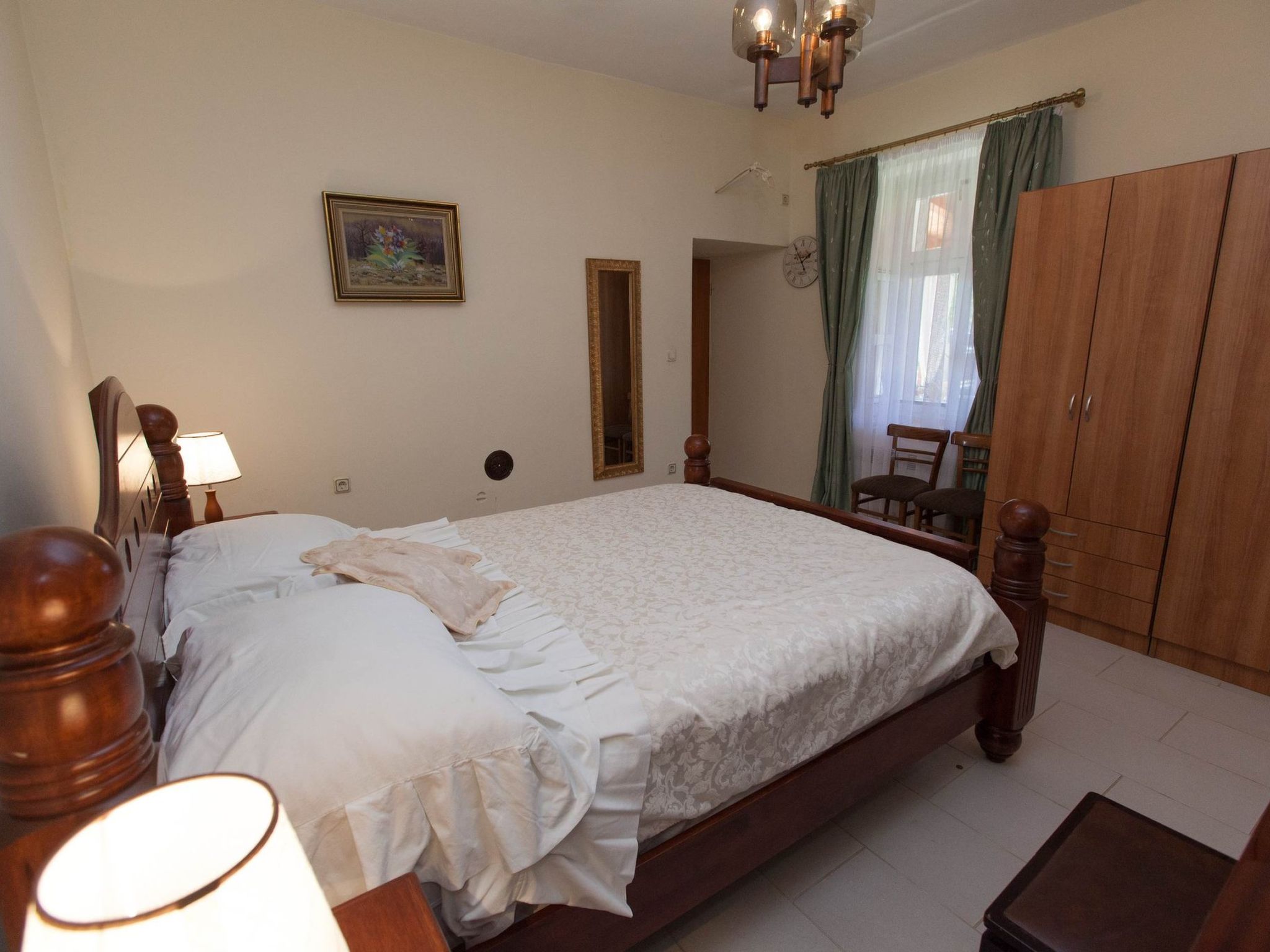 VILLA BARETIC / HR-10102-01 - Binnen