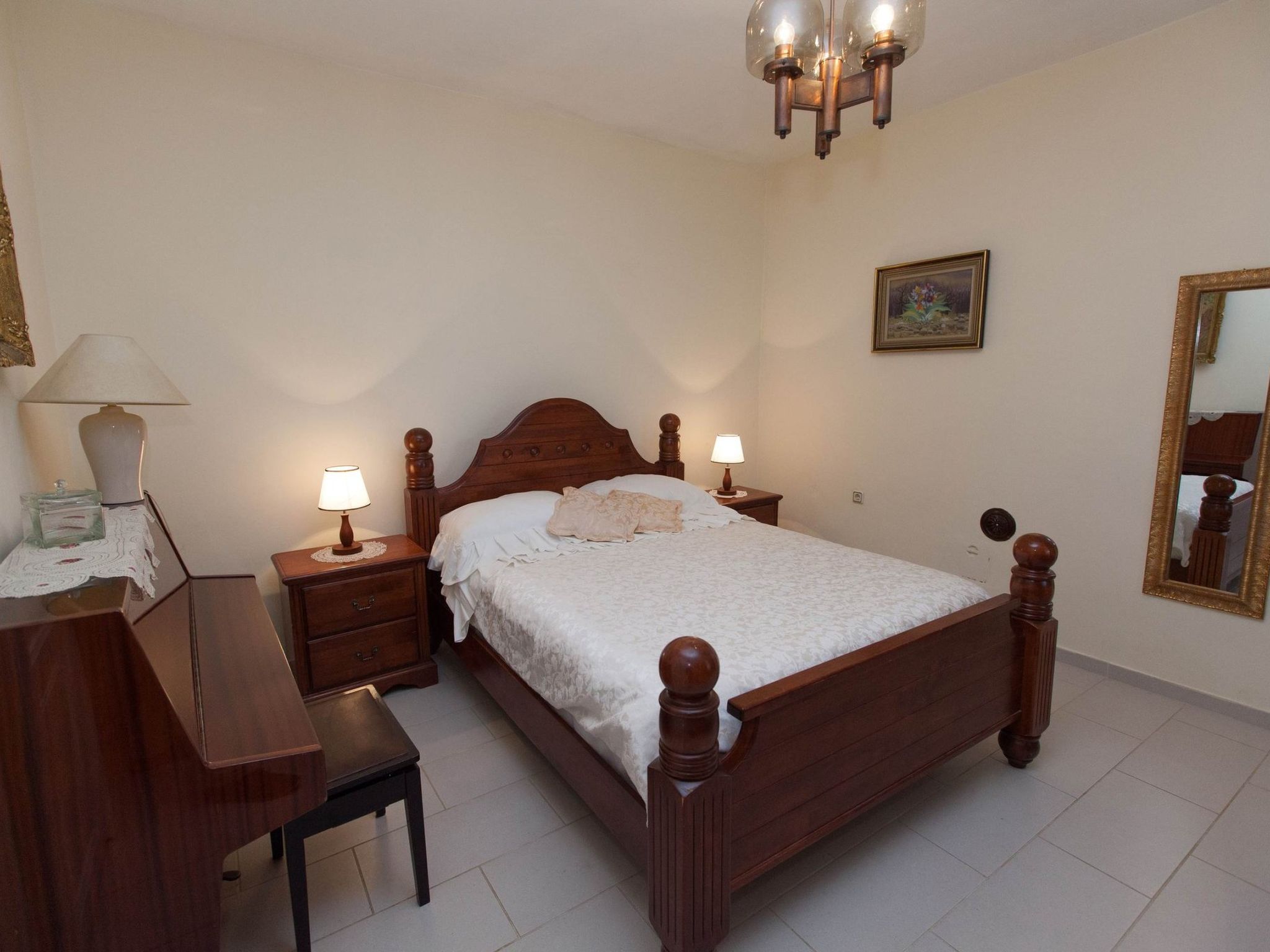 VILLA BARETIC / HR-10102-01 - Binnen