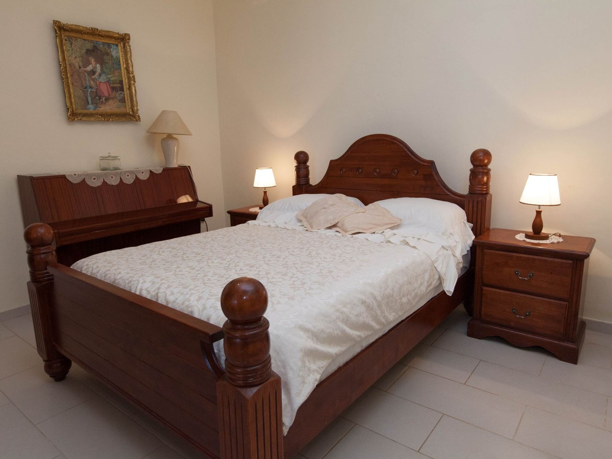 VILLA BARETIC / HR-10102-01 - Binnen