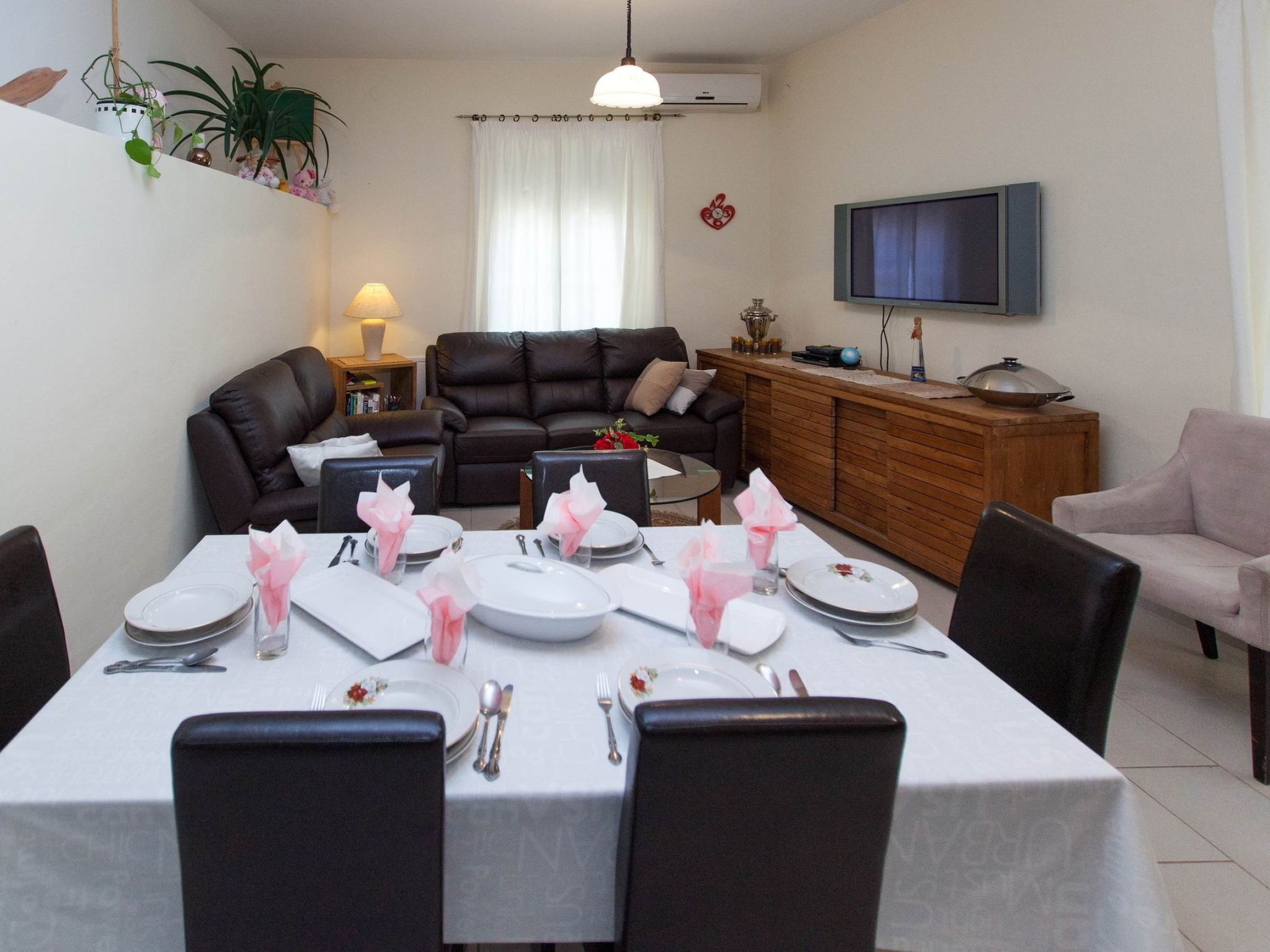 VILLA BARETIC / HR-10102-01 - Binnen