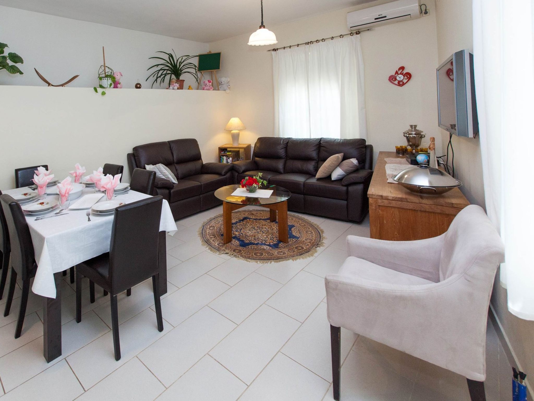 VILLA BARETIC / HR-10102-01 - Binnen