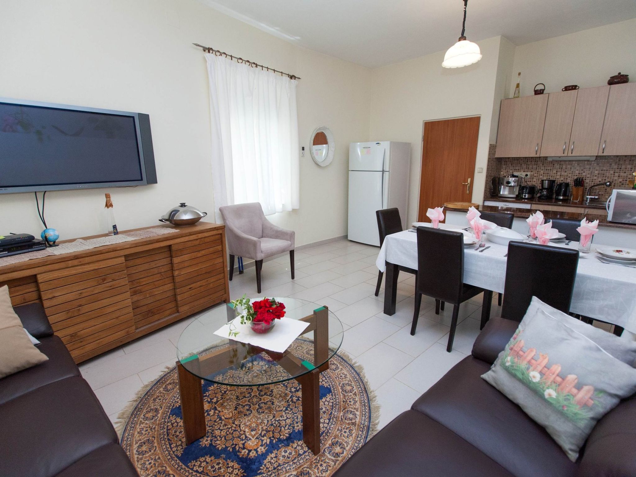 VILLA BARETIC / HR-10102-01 - Binnen
