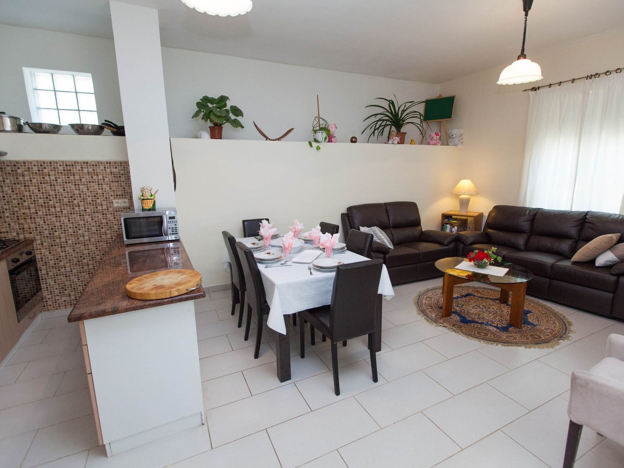 VILLA BARETIC / HR-10102-01 - Binnen