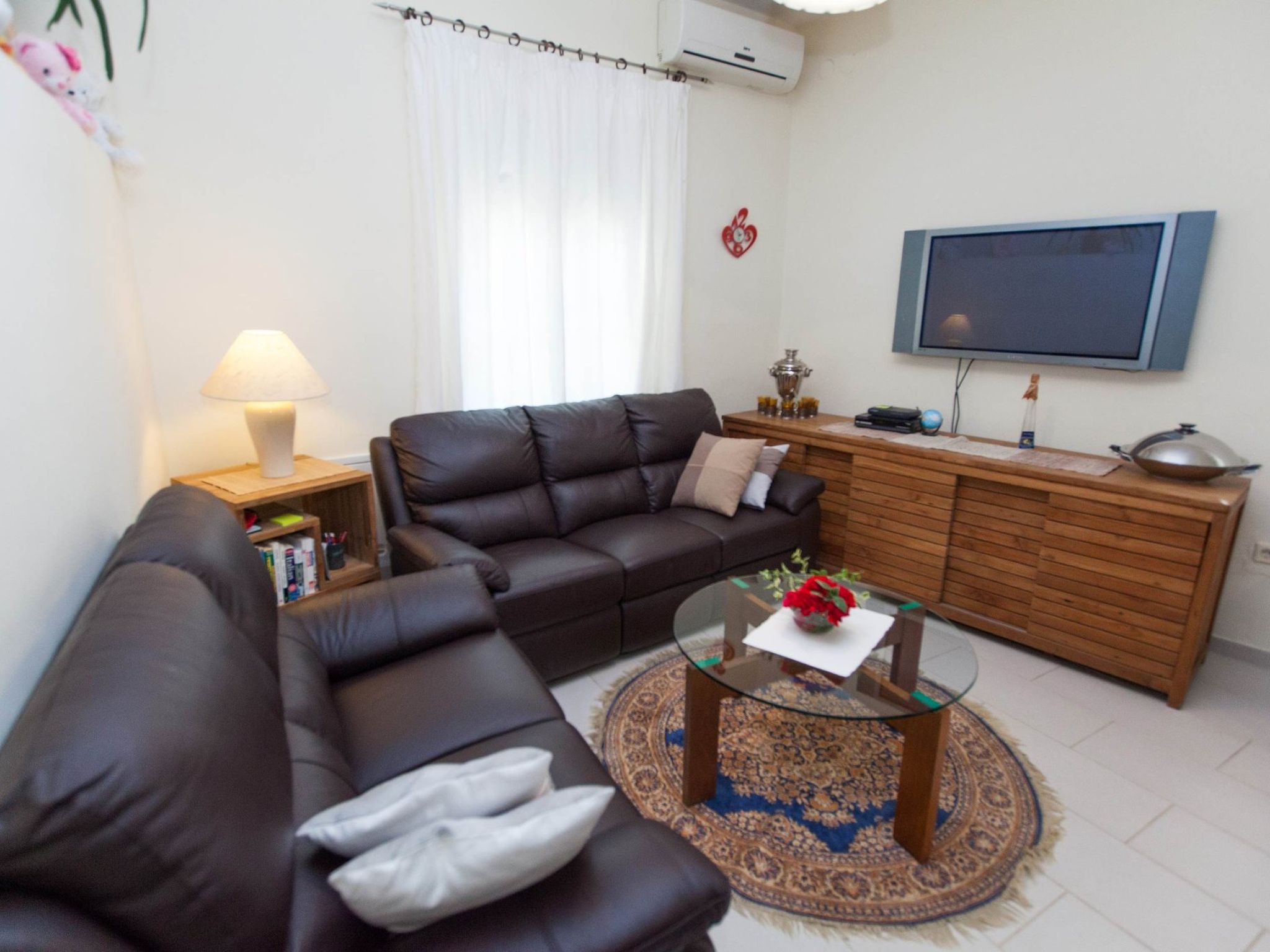 VILLA BARETIC / HR-10102-01 - Binnen