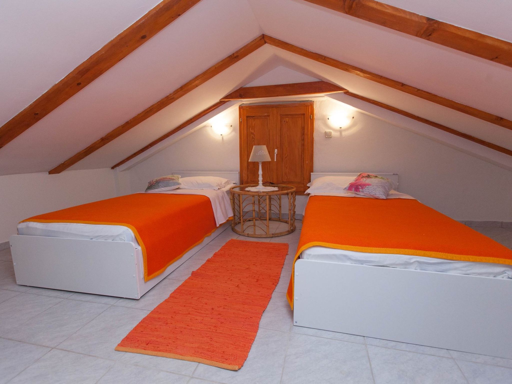 VILLA BARETIC / HR-10102-01 - Binnen