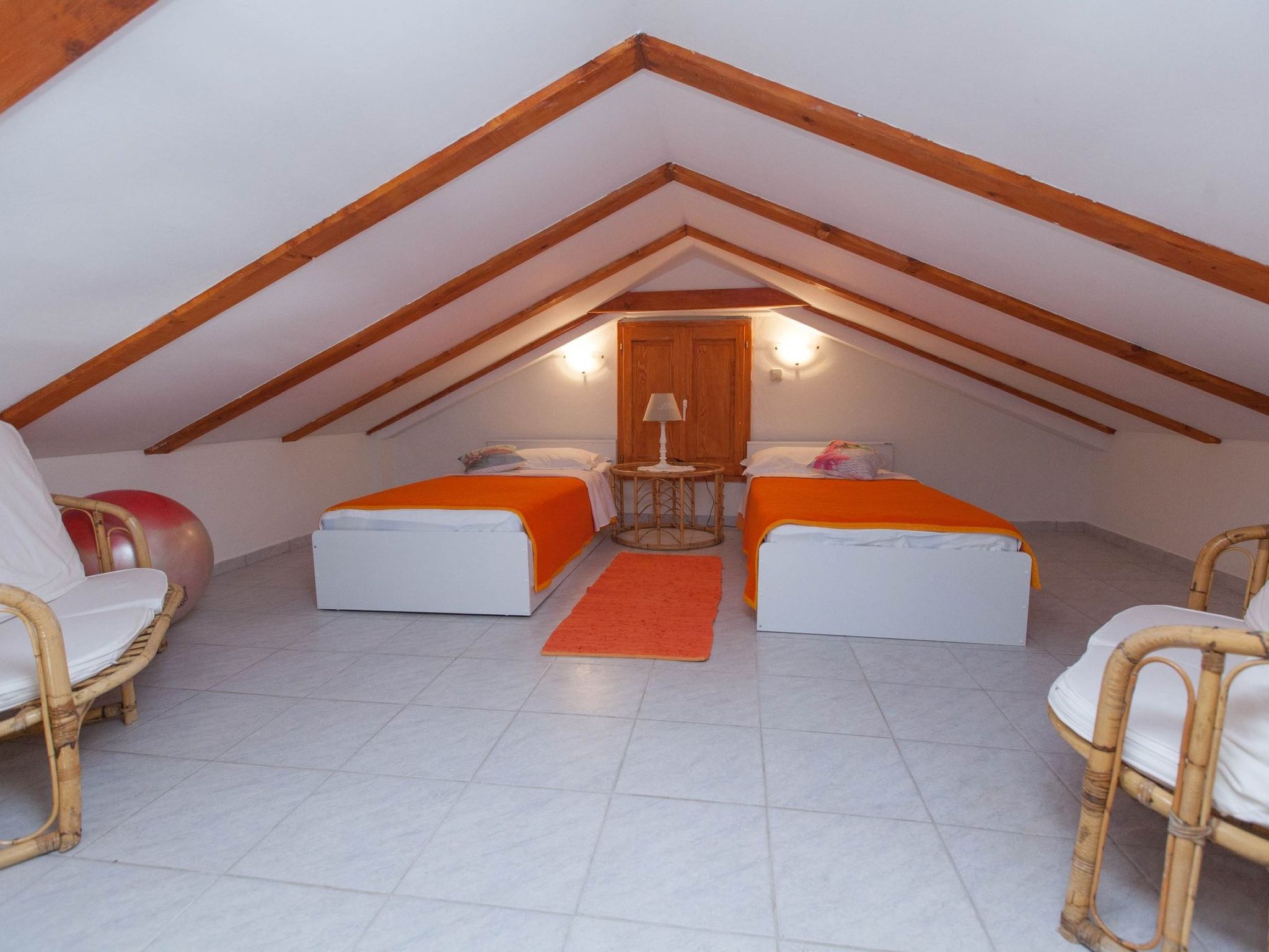 VILLA BARETIC / HR-10102-01 - Binnen
