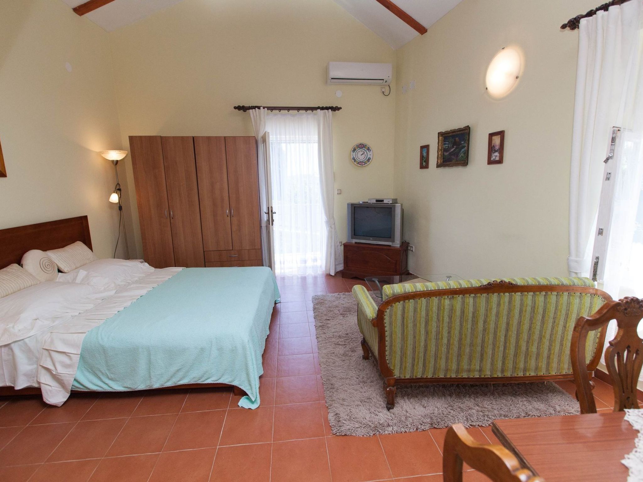 VILLA BARETIC / HR-10102-01 - Binnen