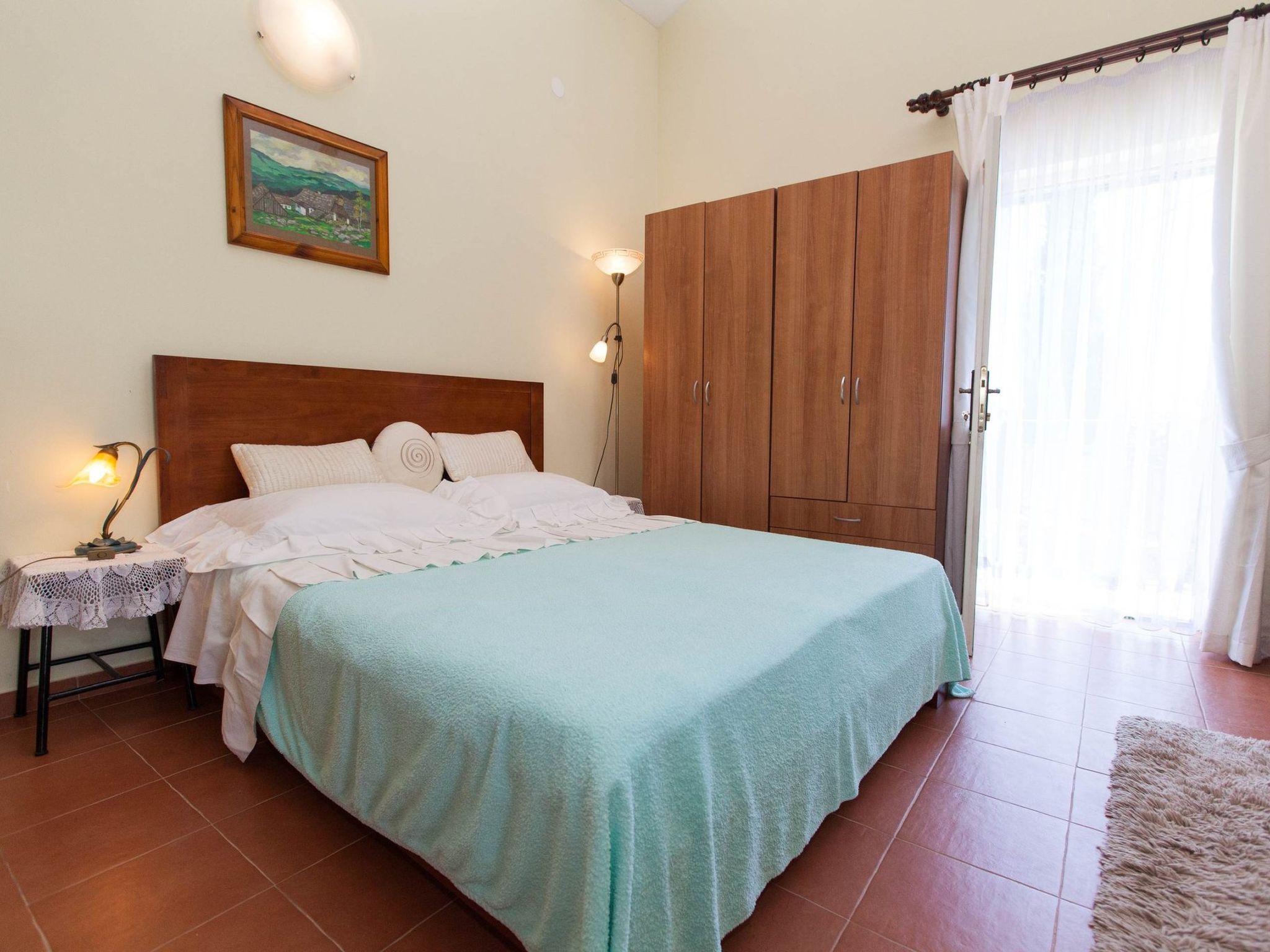 VILLA BARETIC / HR-10102-01 - Binnen