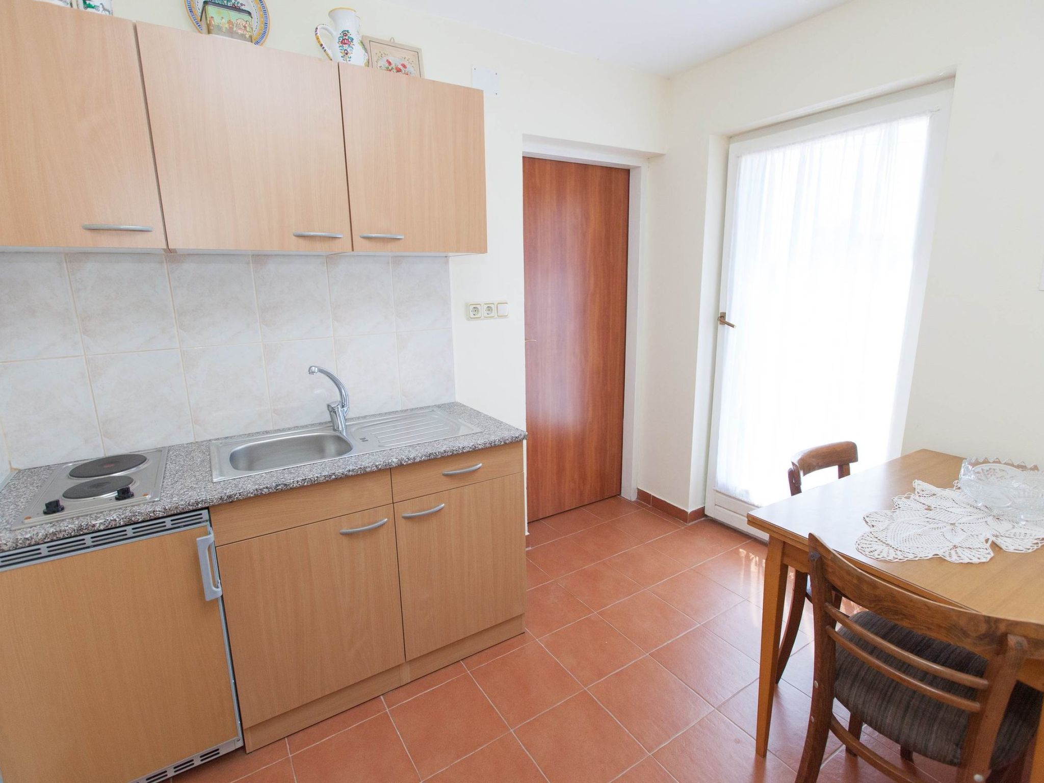 VILLA BARETIC / HR-10102-01 - Binnen