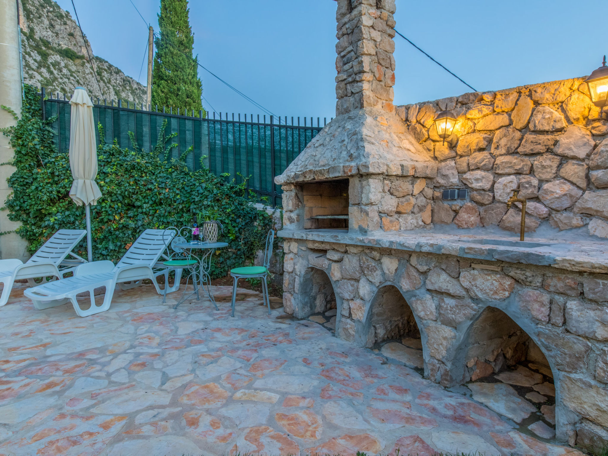 Photo of VILLA BARETIC / HR-10102-01