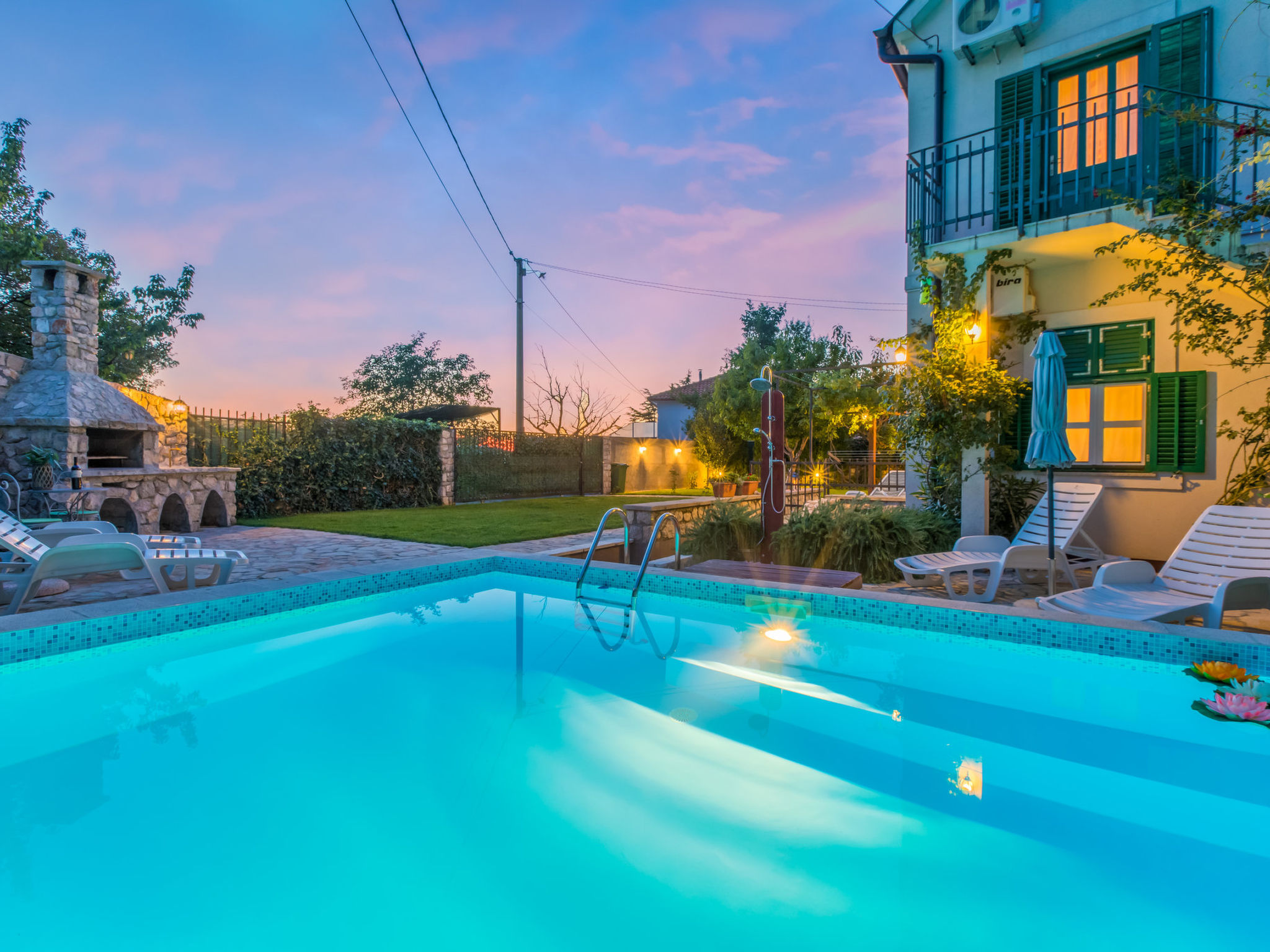 Photo of VILLA BARETIC / HR-10102-01