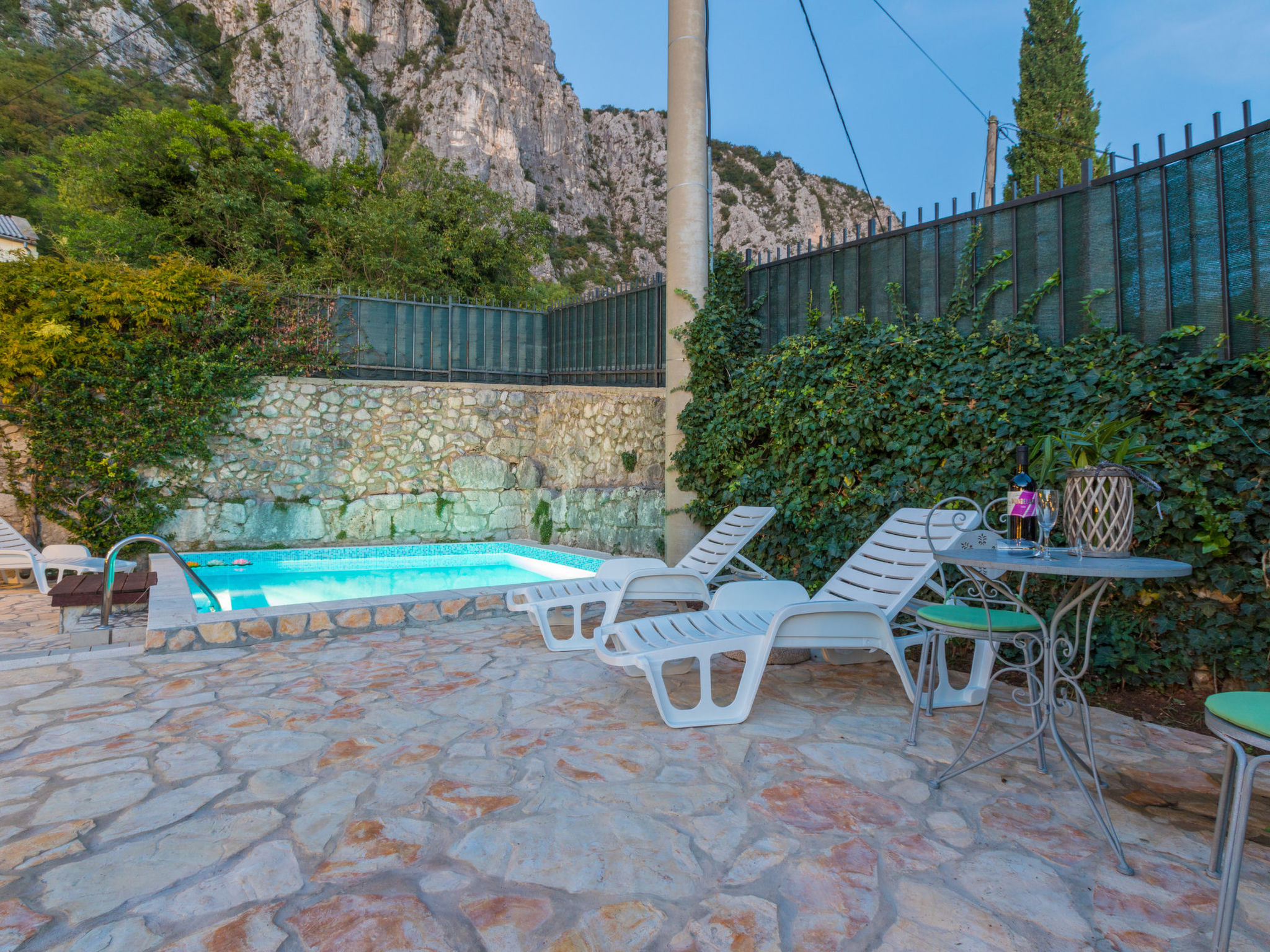 Photo of VILLA BARETIC / HR-10102-01