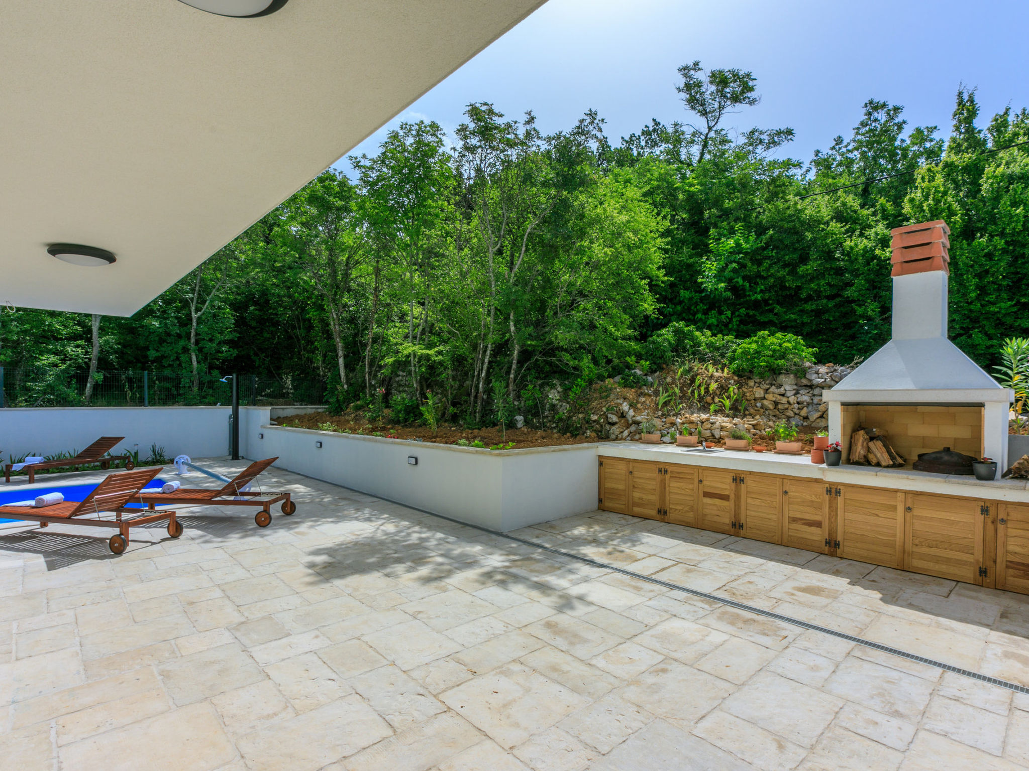 Photo of Villa Luce / HR-10636-01