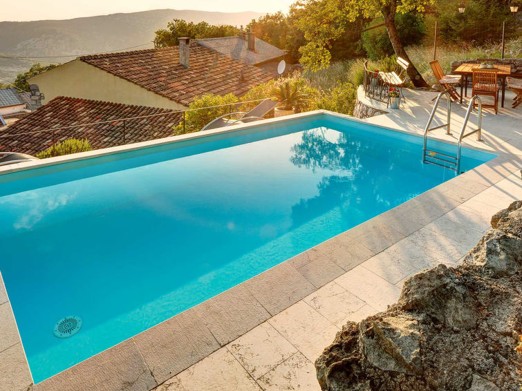 Villa Erta - Crikvenica