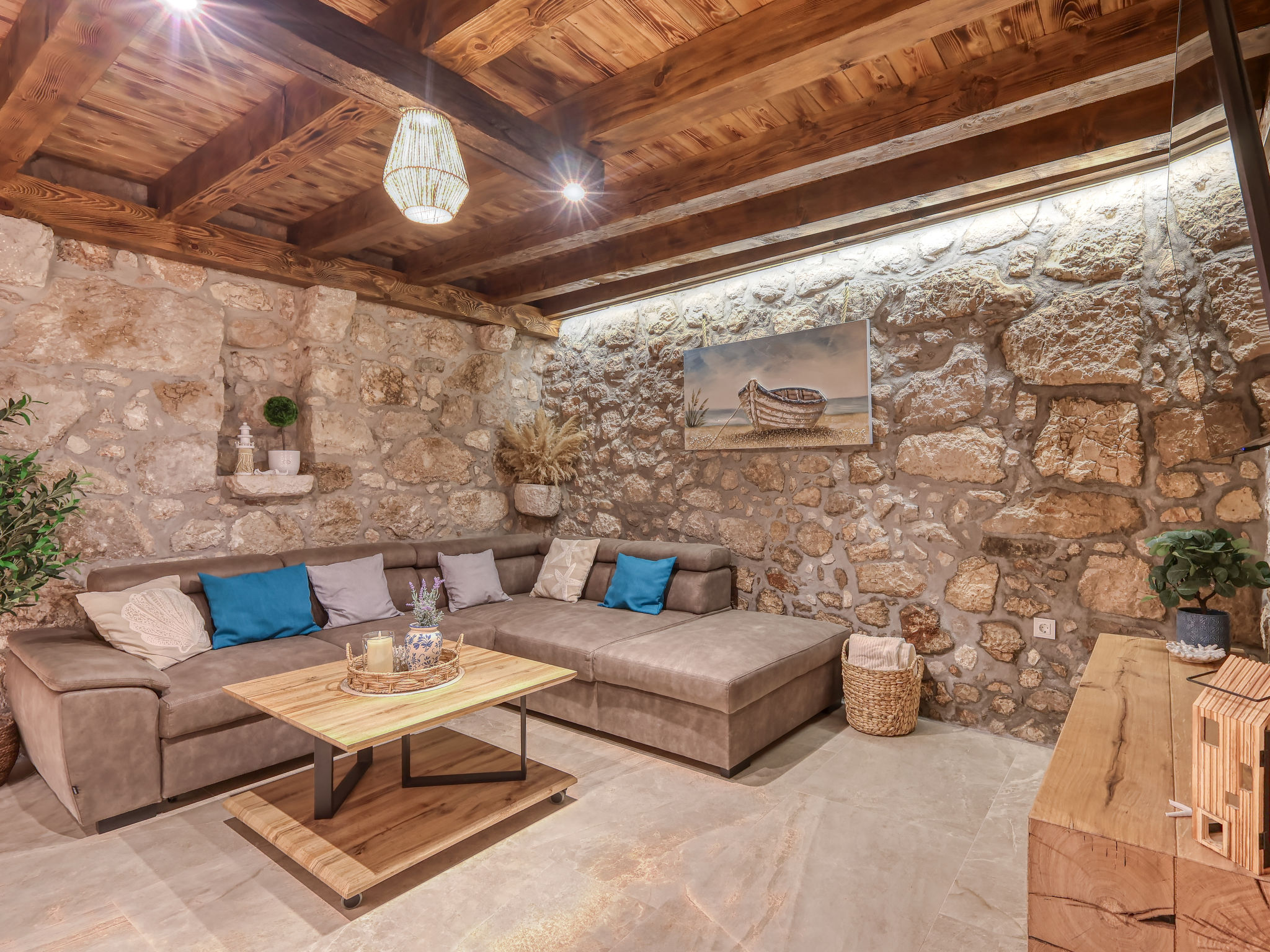 Villa Lara