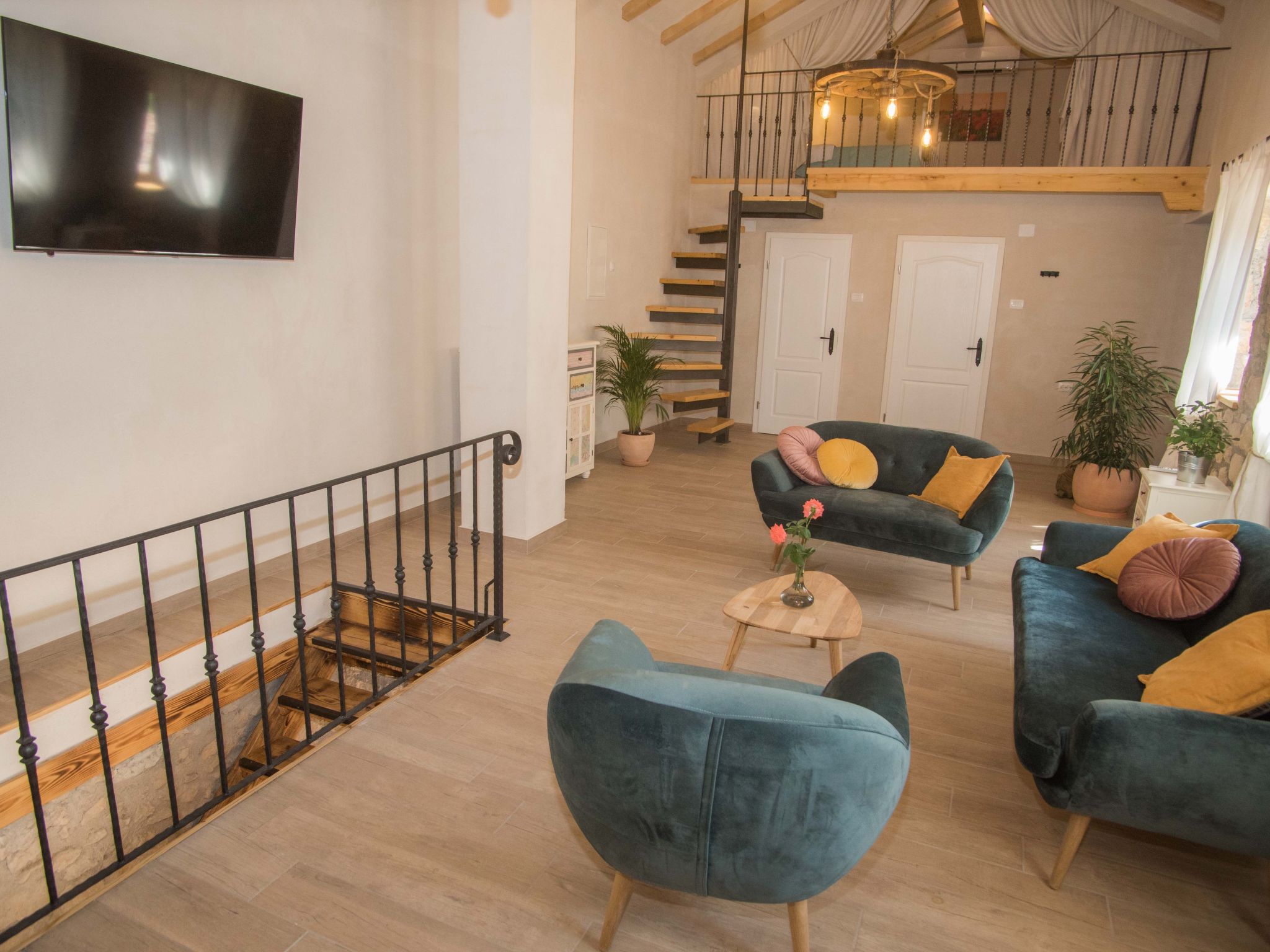 Für 5 Personen und 1 Kind in Tribalj-Image-tags.info