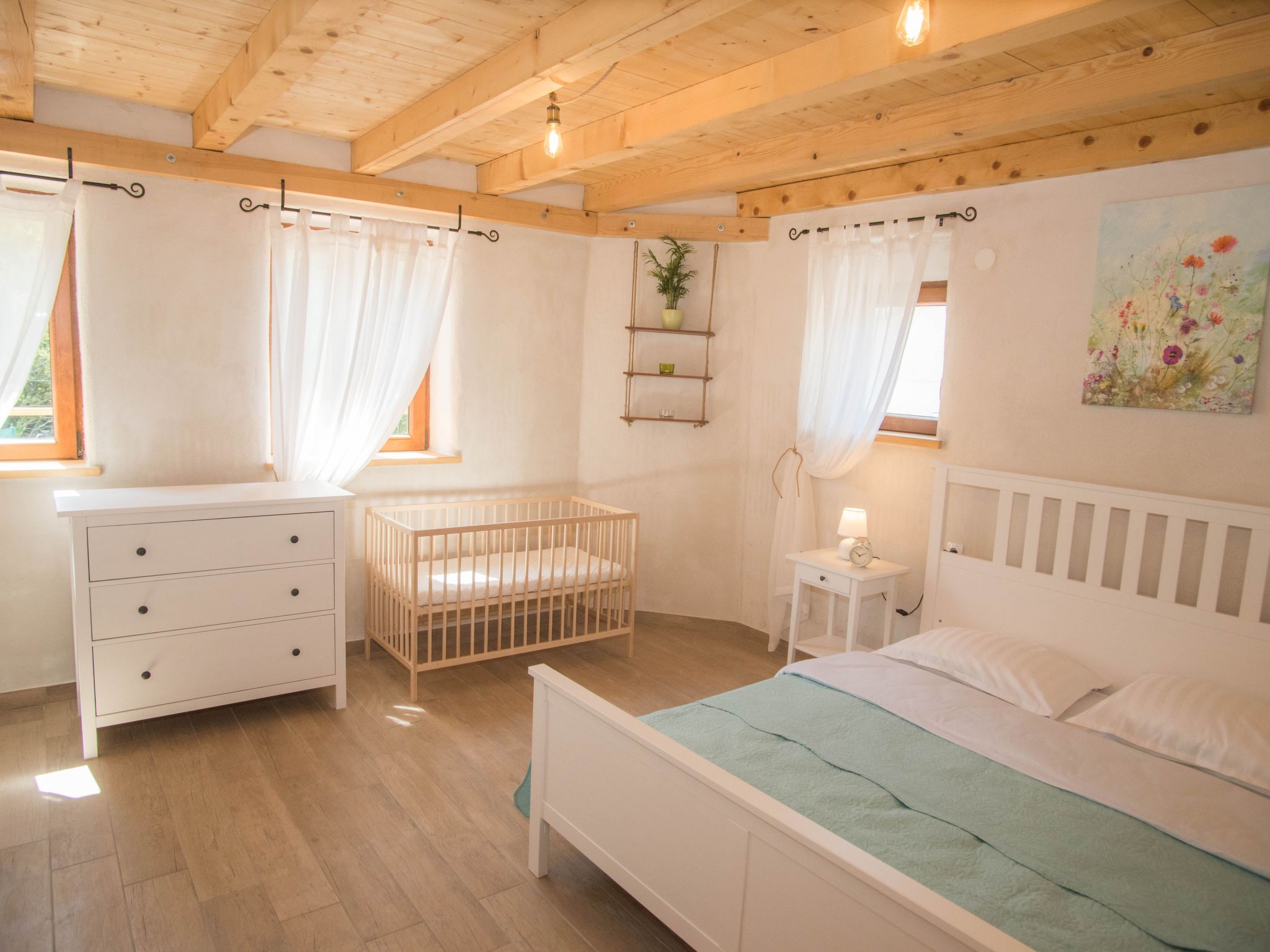 Für 5 Personen und 1 Kind in Tribalj-Image-tags.info