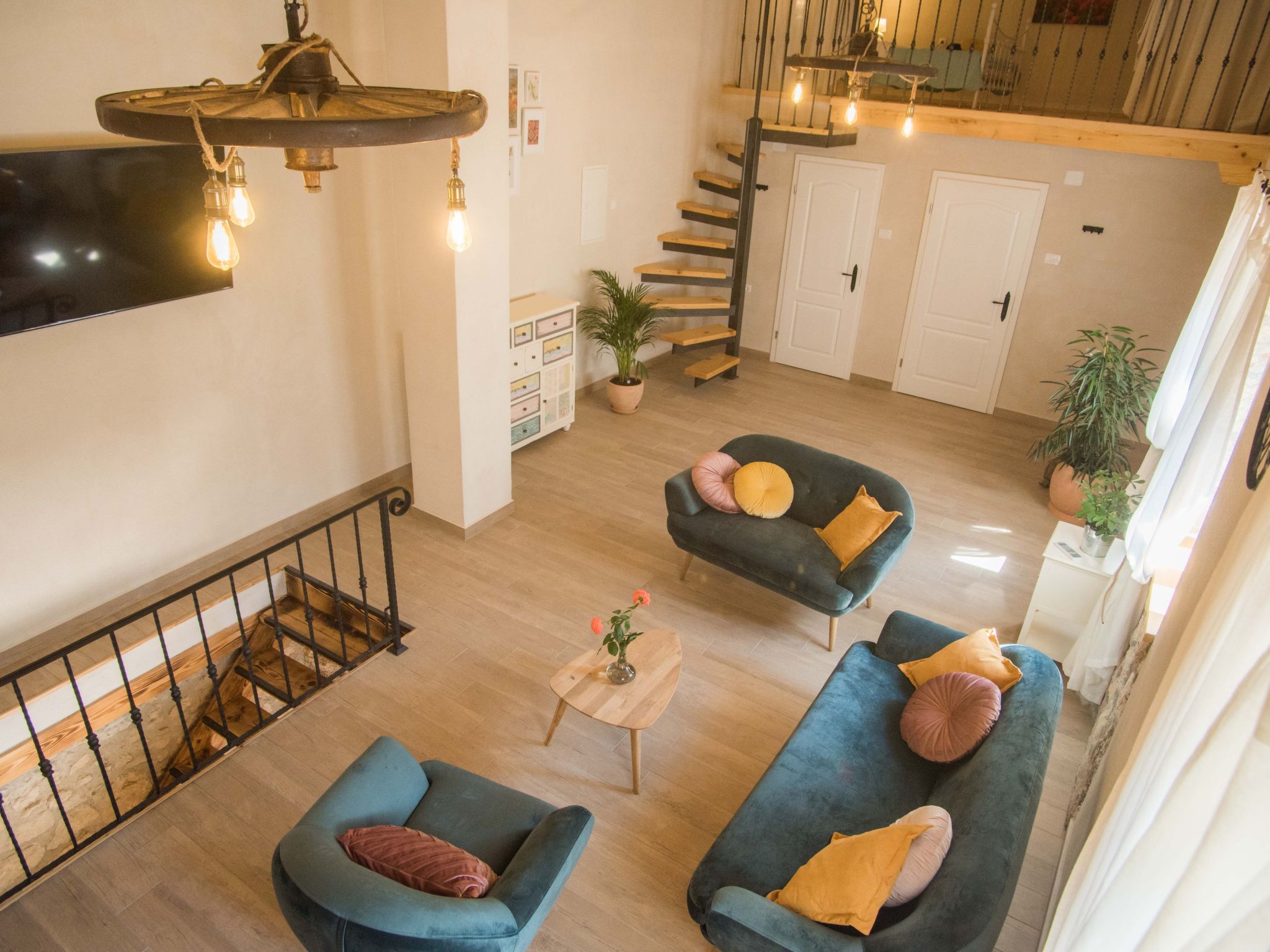 Für 5 Personen und 1 Kind in Tribalj-Image-tags.info