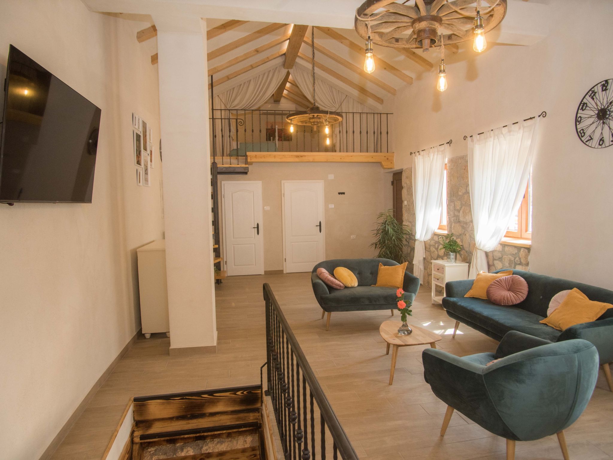 Für 5 Personen und 1 Kind in Tribalj-Image-tags.info