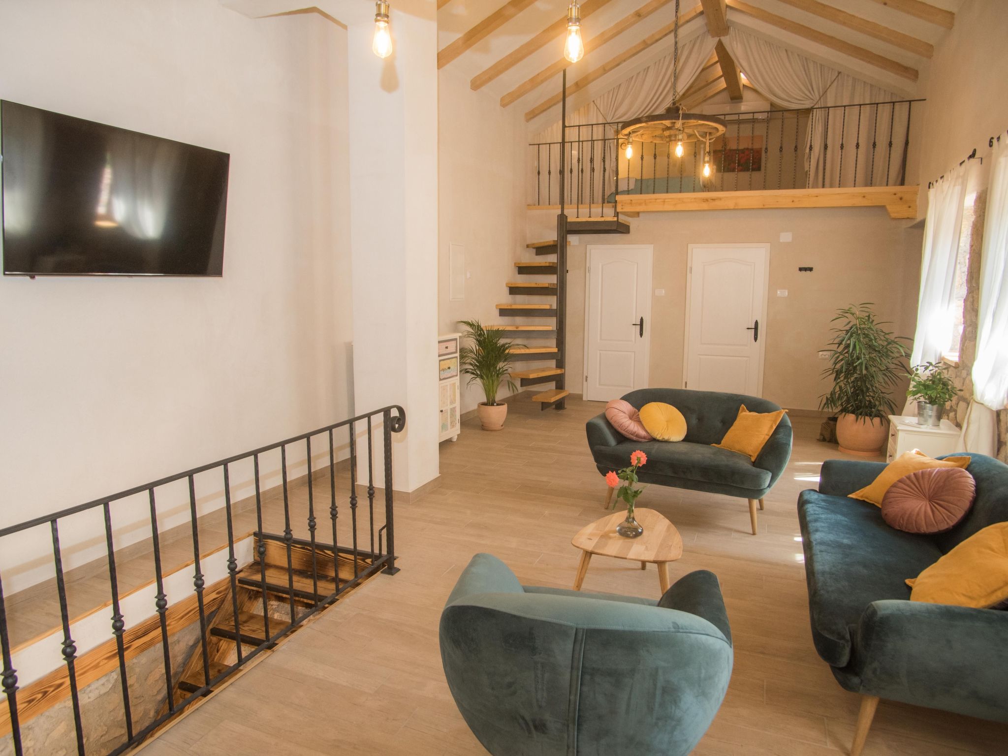 Für 5 Personen und 1 Kind in Tribalj-Image-tags.info