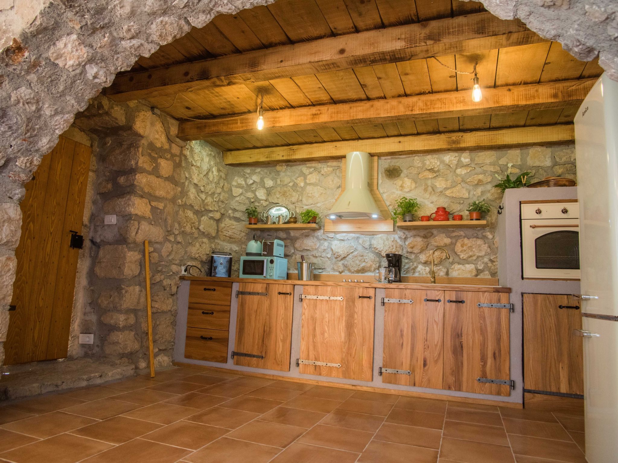 Für 5 Personen und 1 Kind in Tribalj-Image-tags.info