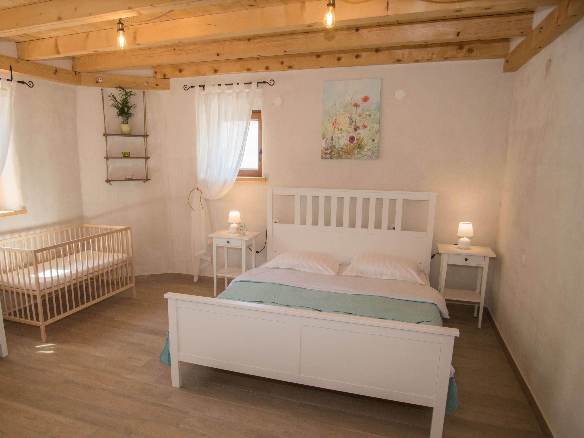 Für 5 Personen und 1 Kind in Tribalj-Image-tags.info