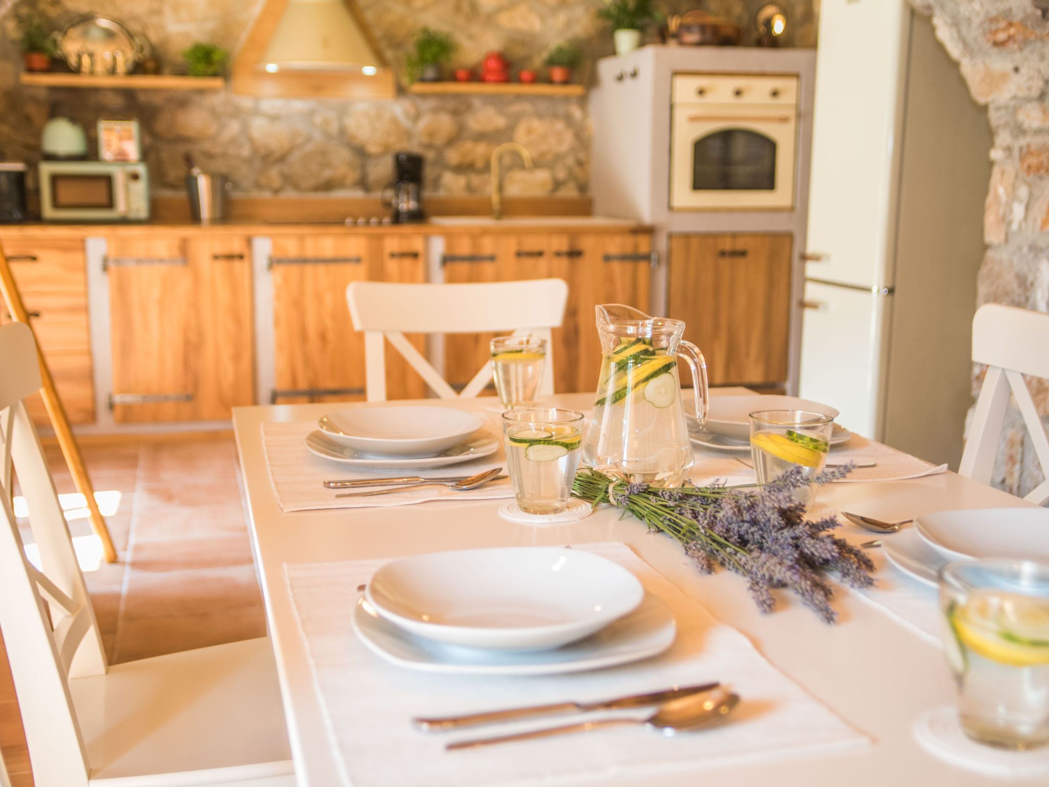 Für 5 Personen und 1 Kind in Tribalj-Image-tags.info