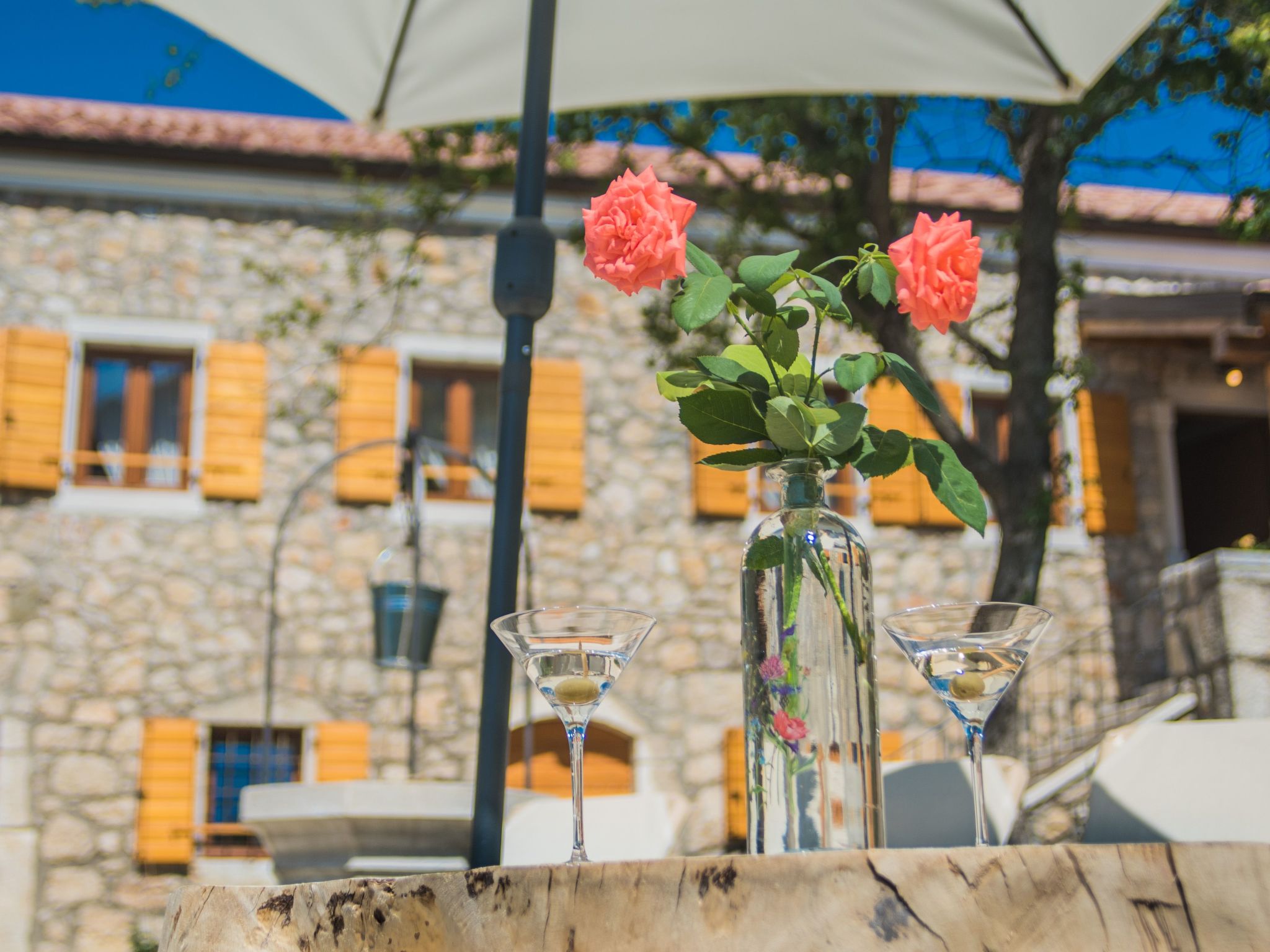 Für 5 Personen und 1 Kind in Tribalj-Image-tags.info