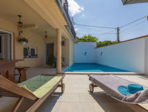 Vrijstaand vakantiehuis met privézwembad en zeezicht nabij Crikvenica - thumbnail 4
