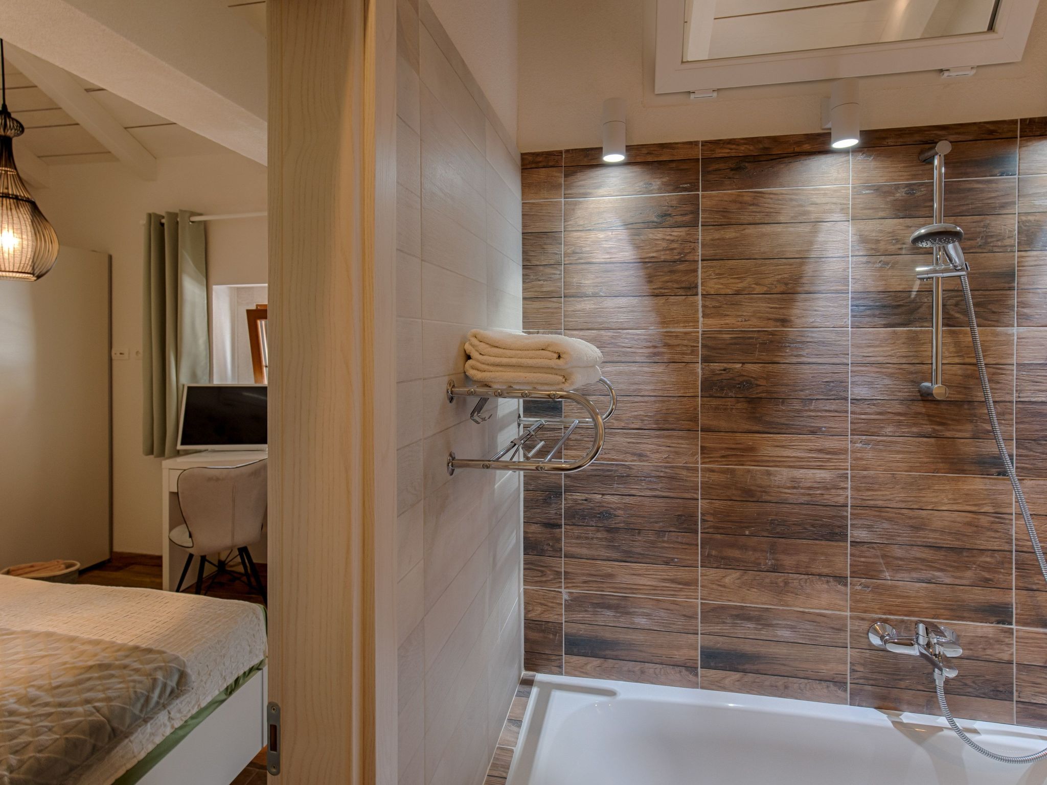 Luxuriöse Steinvilla "Mariva Tribalj" mit Pool-Image-tags.info