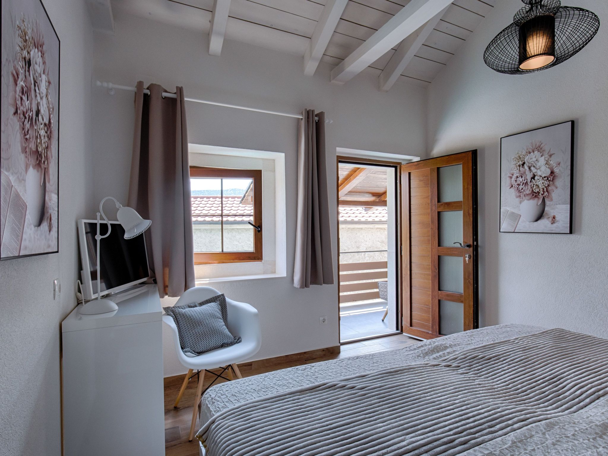 Luxuriöse Steinvilla "Mariva Tribalj" mit Pool-Image-tags.info