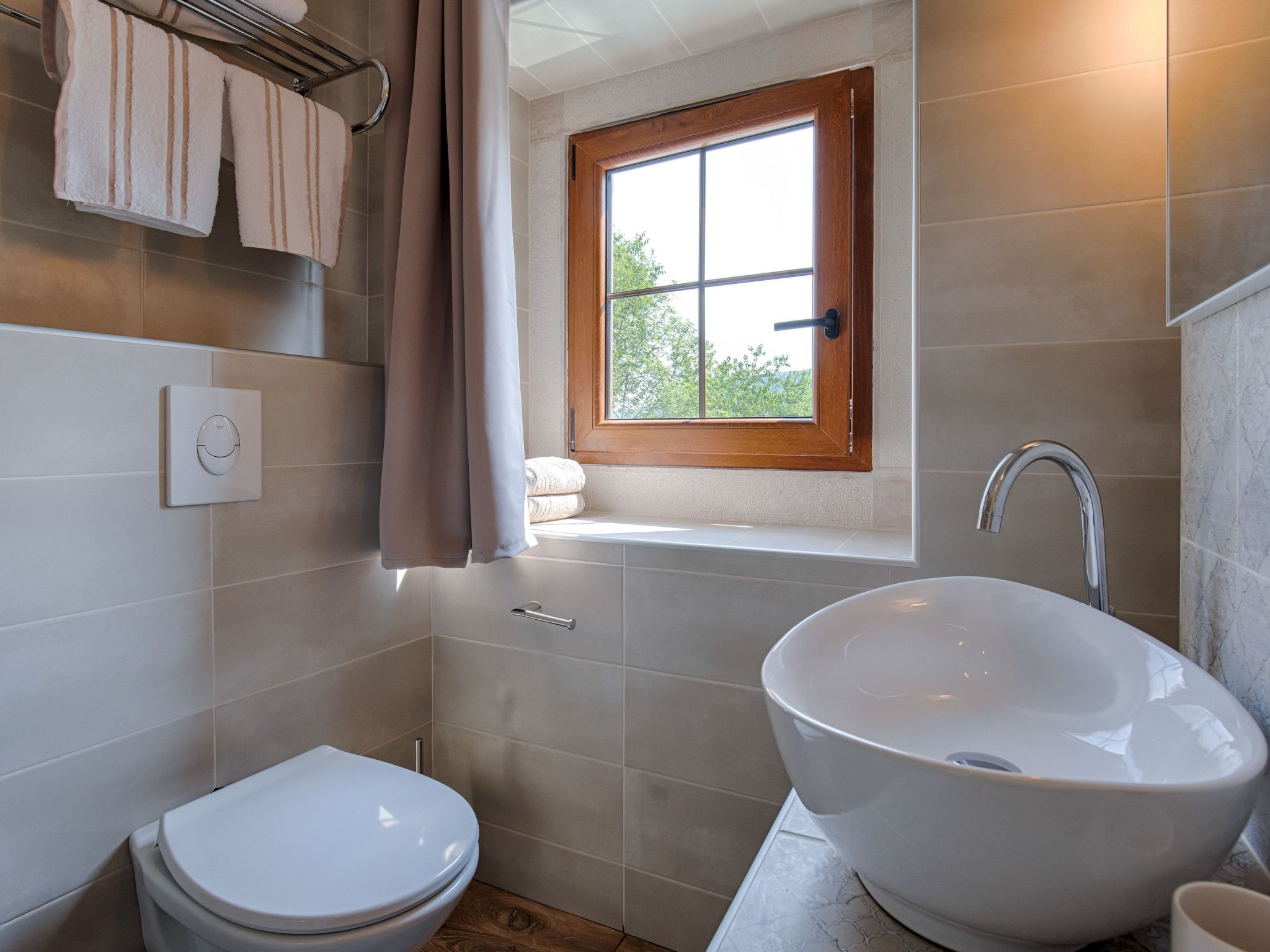 Luxuriöse Steinvilla "Mariva Tribalj" mit Pool-Image-tags.info