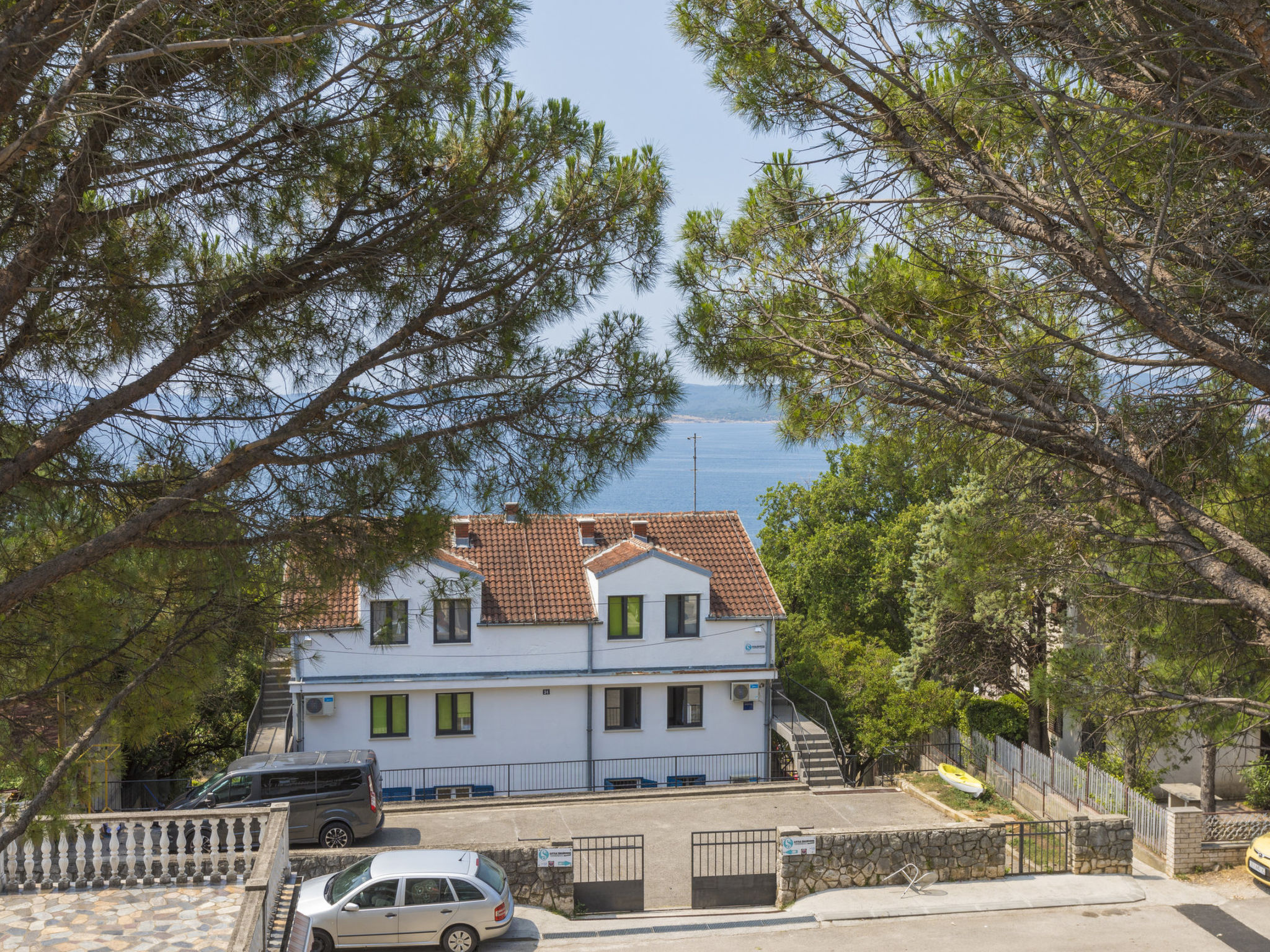 KOTVICA / HR-10106-01 - Dehors